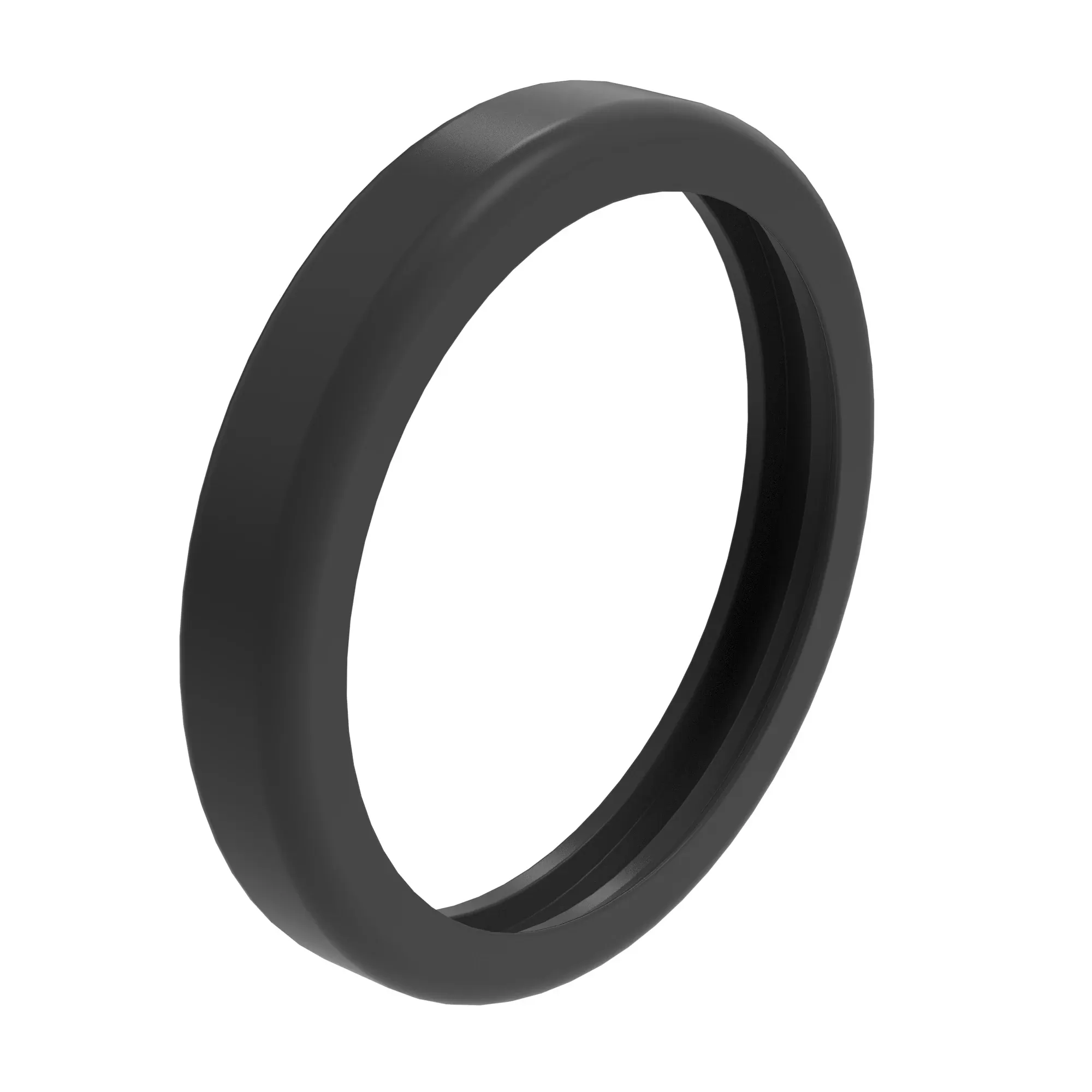 John Deere Axle End Cover - R558815