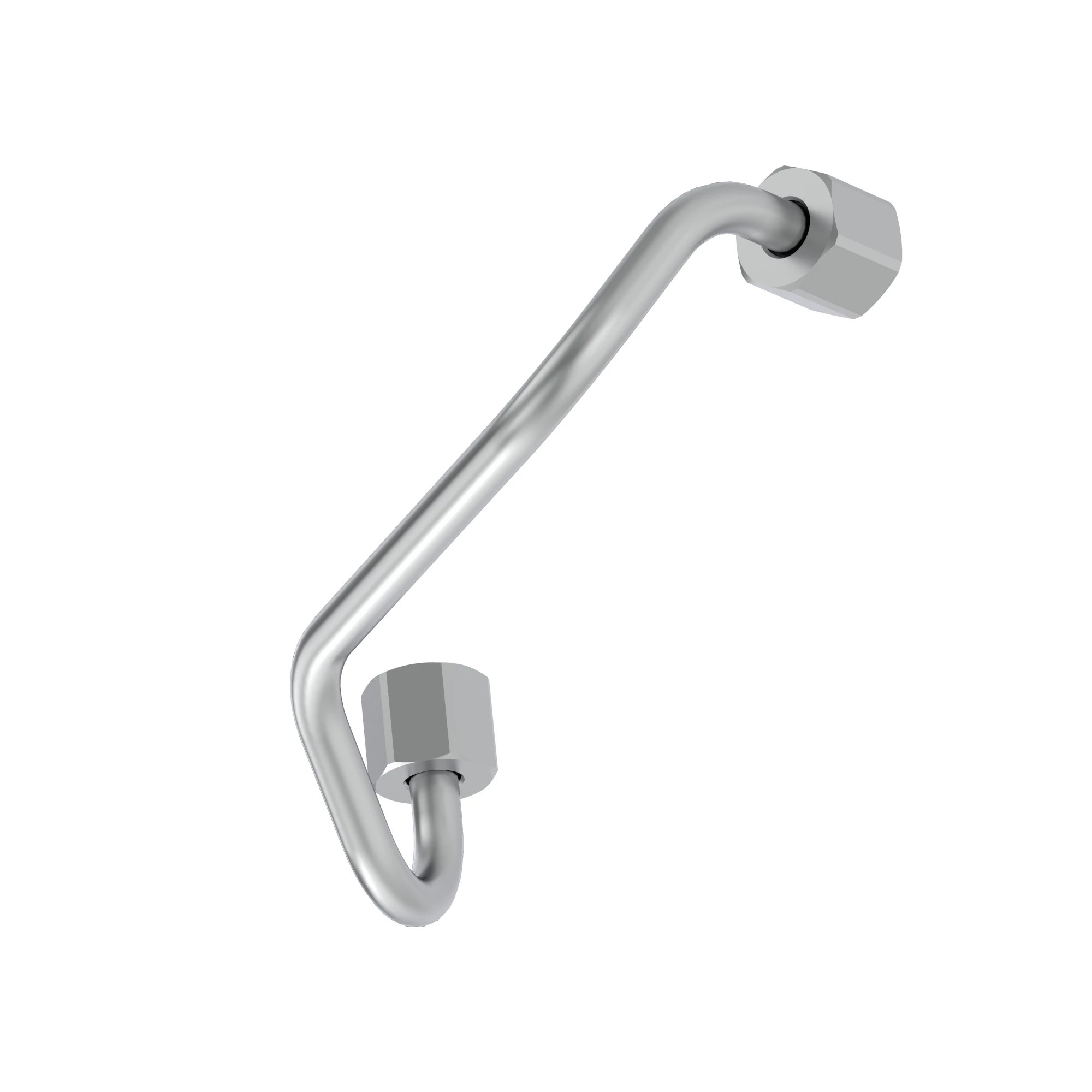 FUEL LINE, HP FUEL PUMP CROSS OVER