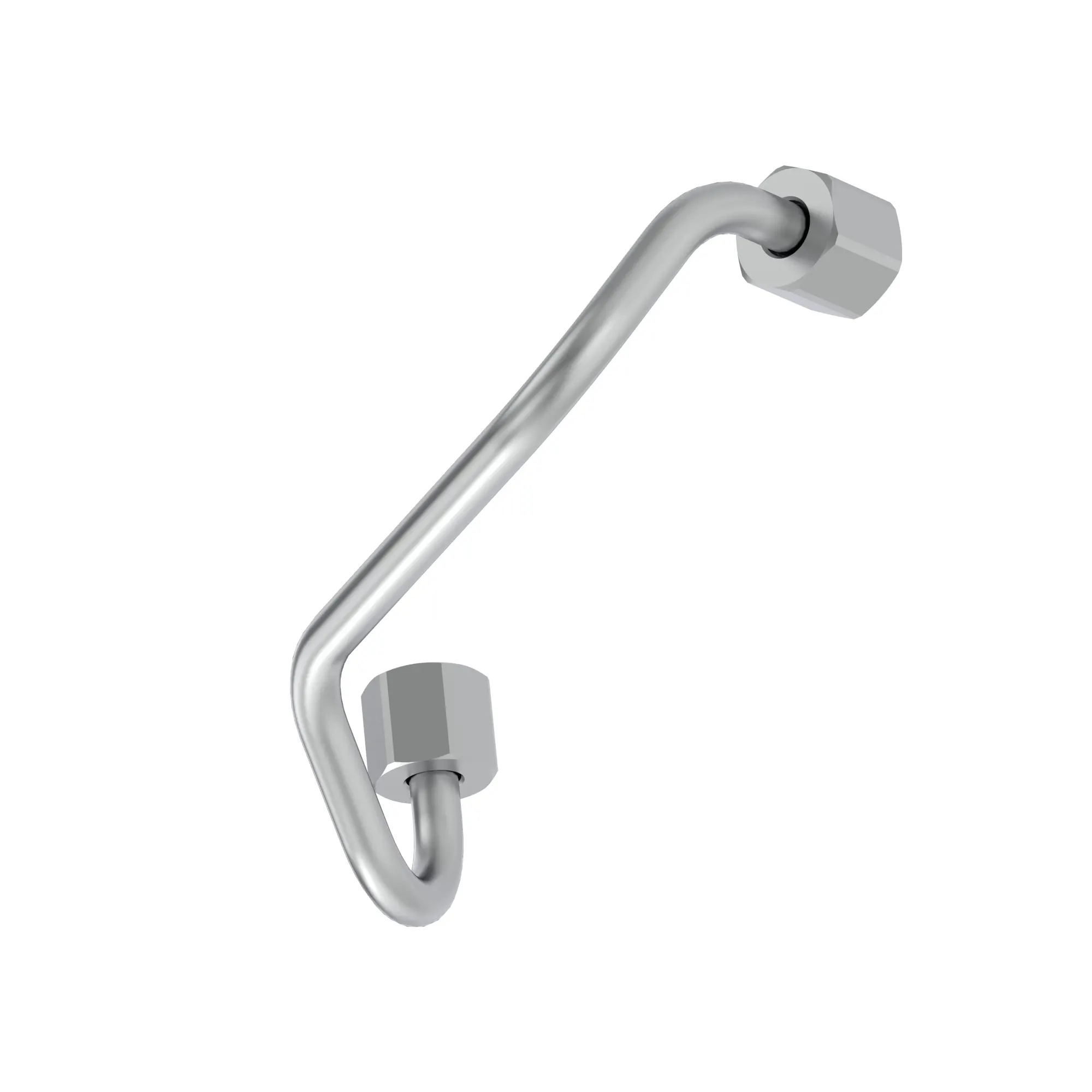 FUEL LINE, HP FUEL PUMP CROSS OVER