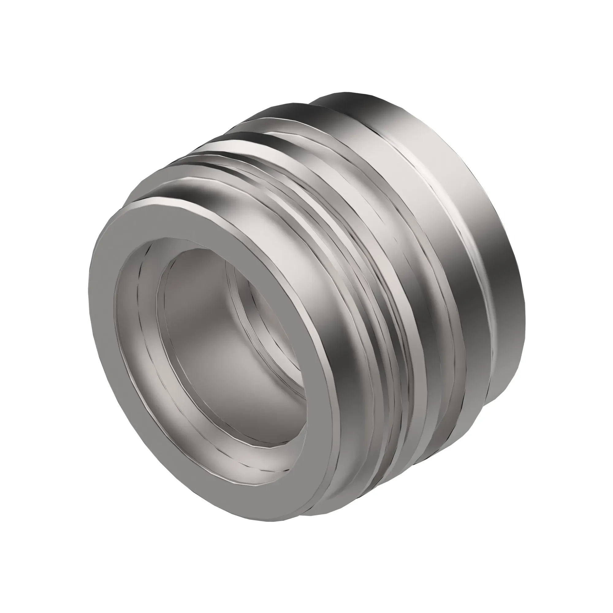 Hydr. Cylinder Rod Guide