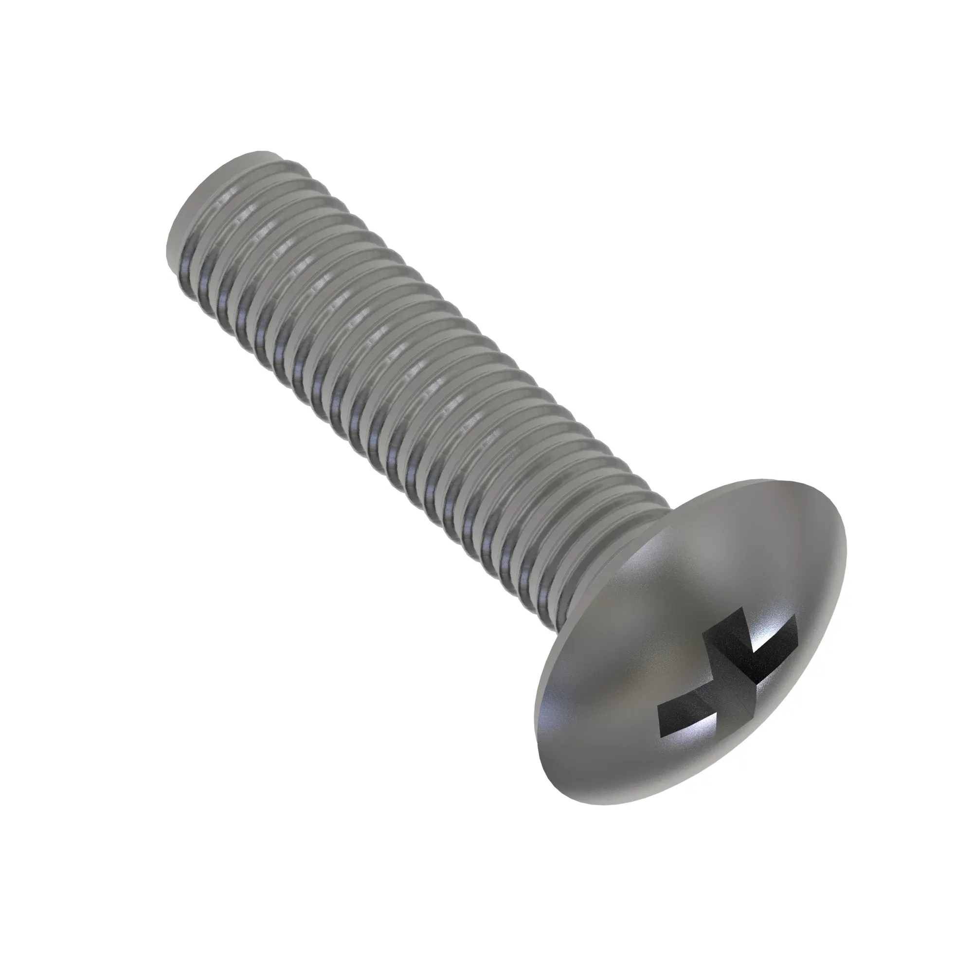 John Deere Screw - F709809