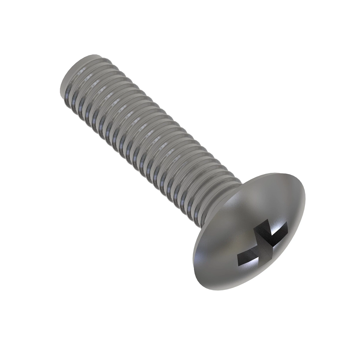 Sheet Metal Screw 5.5X25 Bs