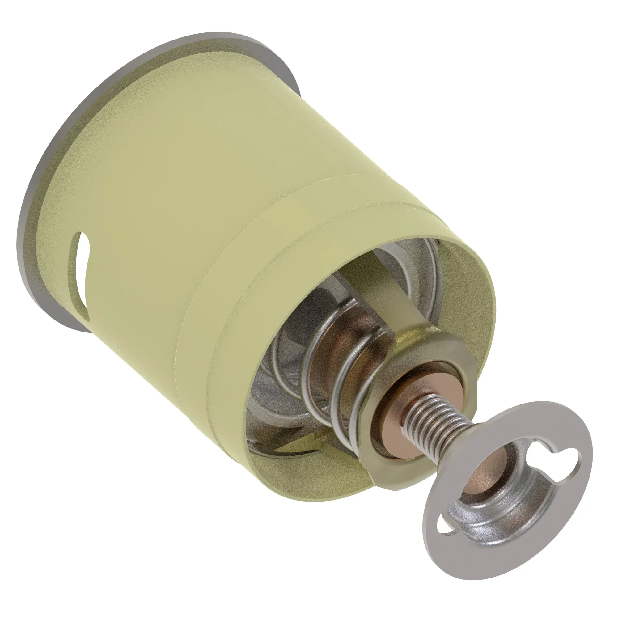 Thermostat