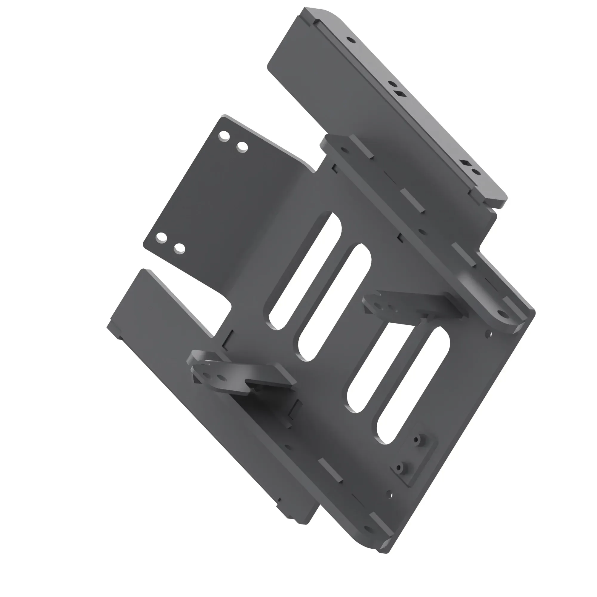 BRACKET, BRACKET, BRACKET