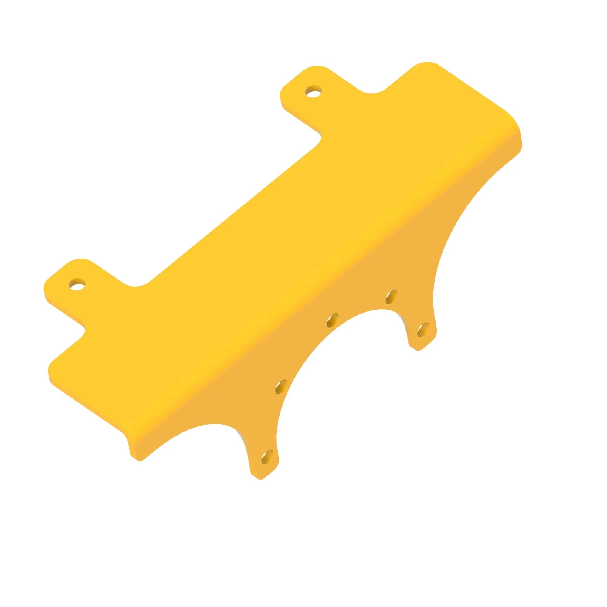 BRACKET, ACCUMULATOR MOUNTING BRACK