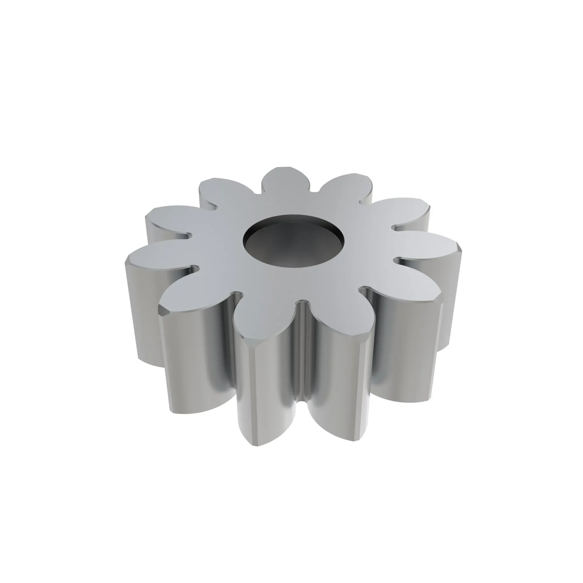 John Deere Scavenge Pump Idler Gear - R306521