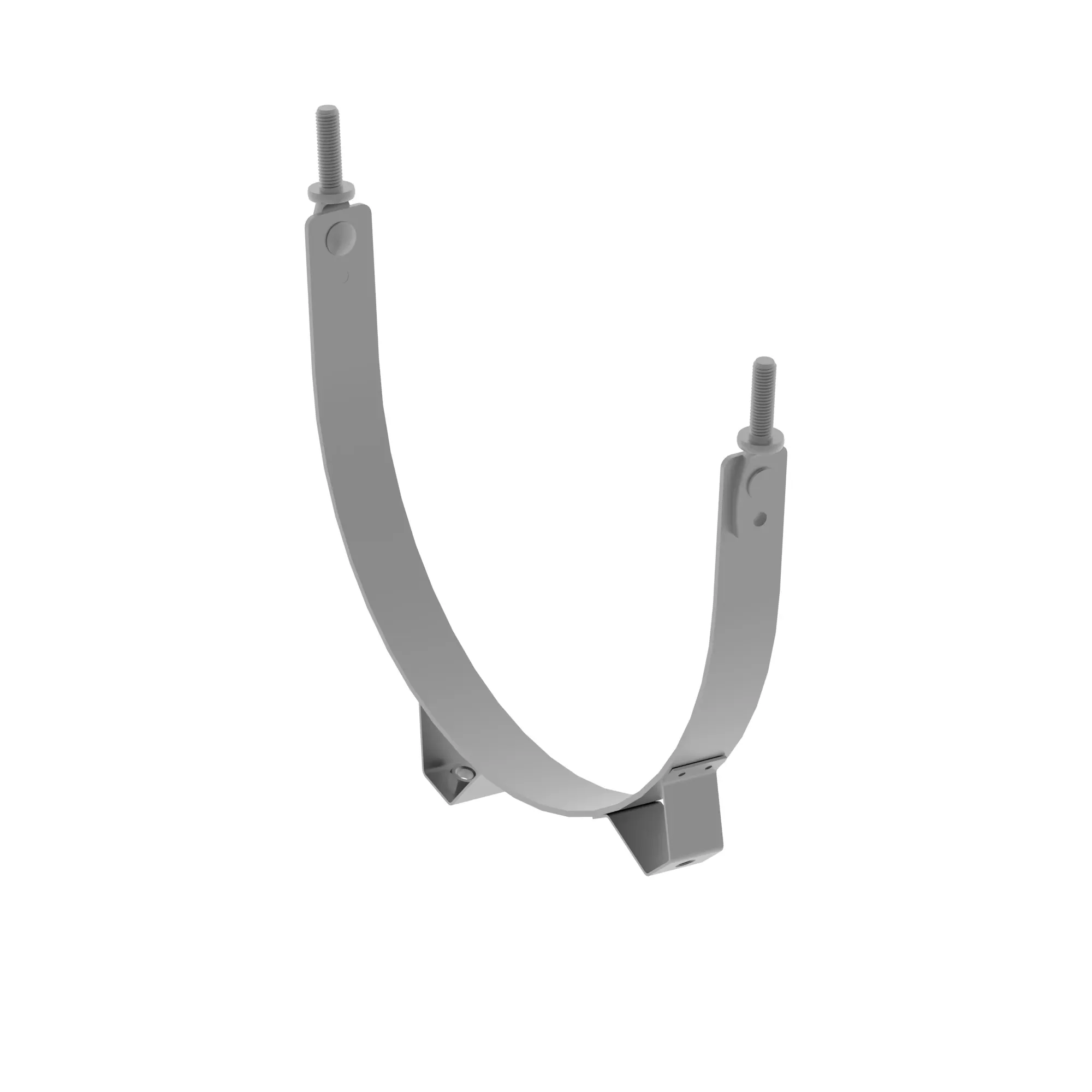 Clamp, DPF Inner, Large 15L, F11