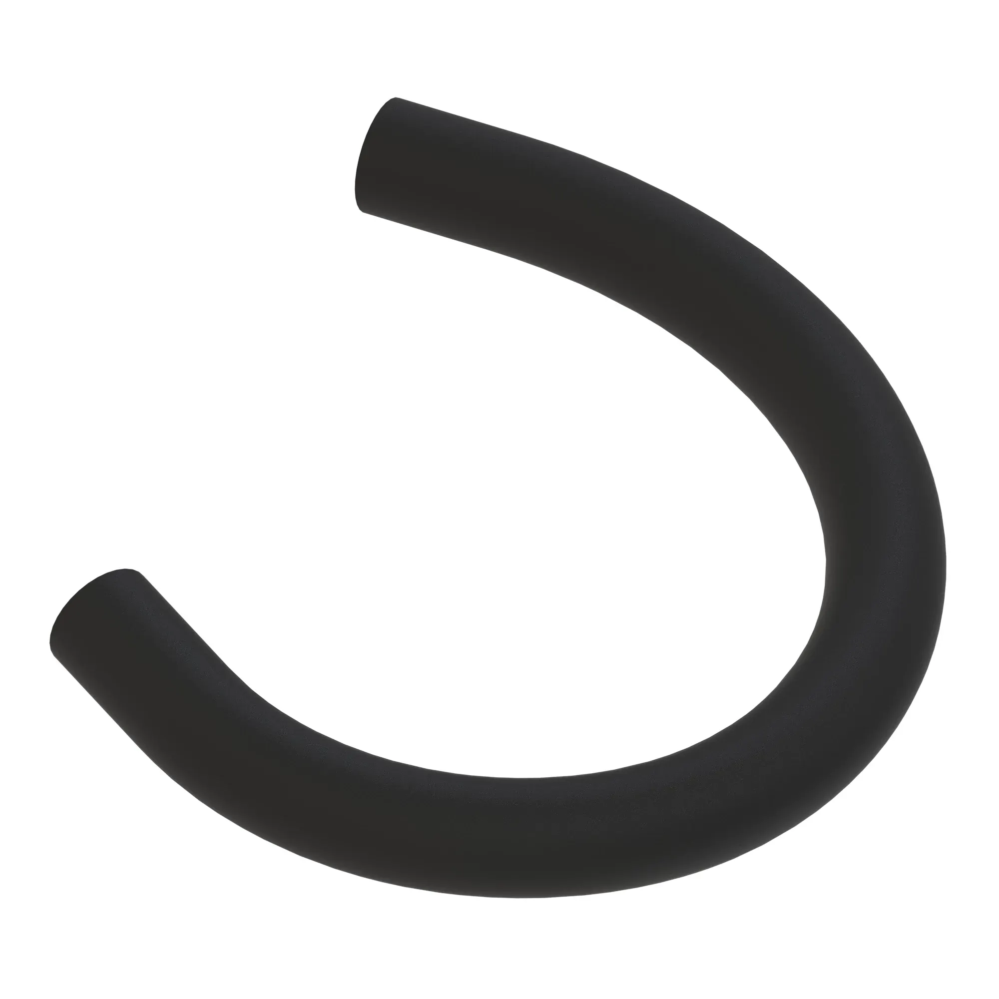 Hose Guard, Sleeve, 1000D Nylon 2.0
