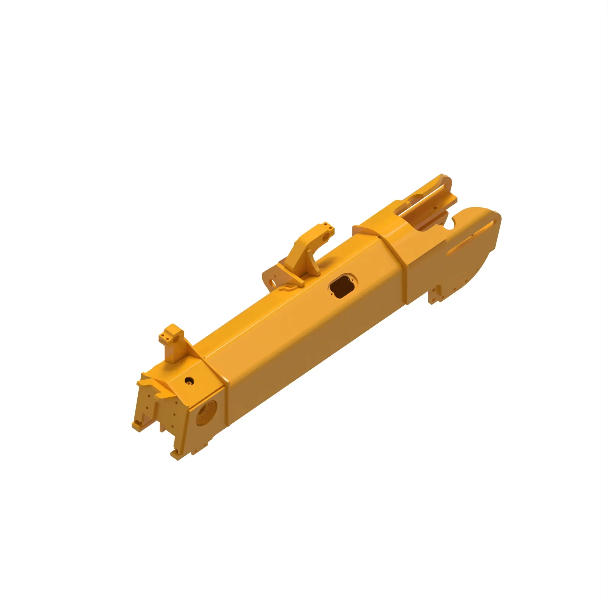 John Deere Track Frame, Right Side - AT522771