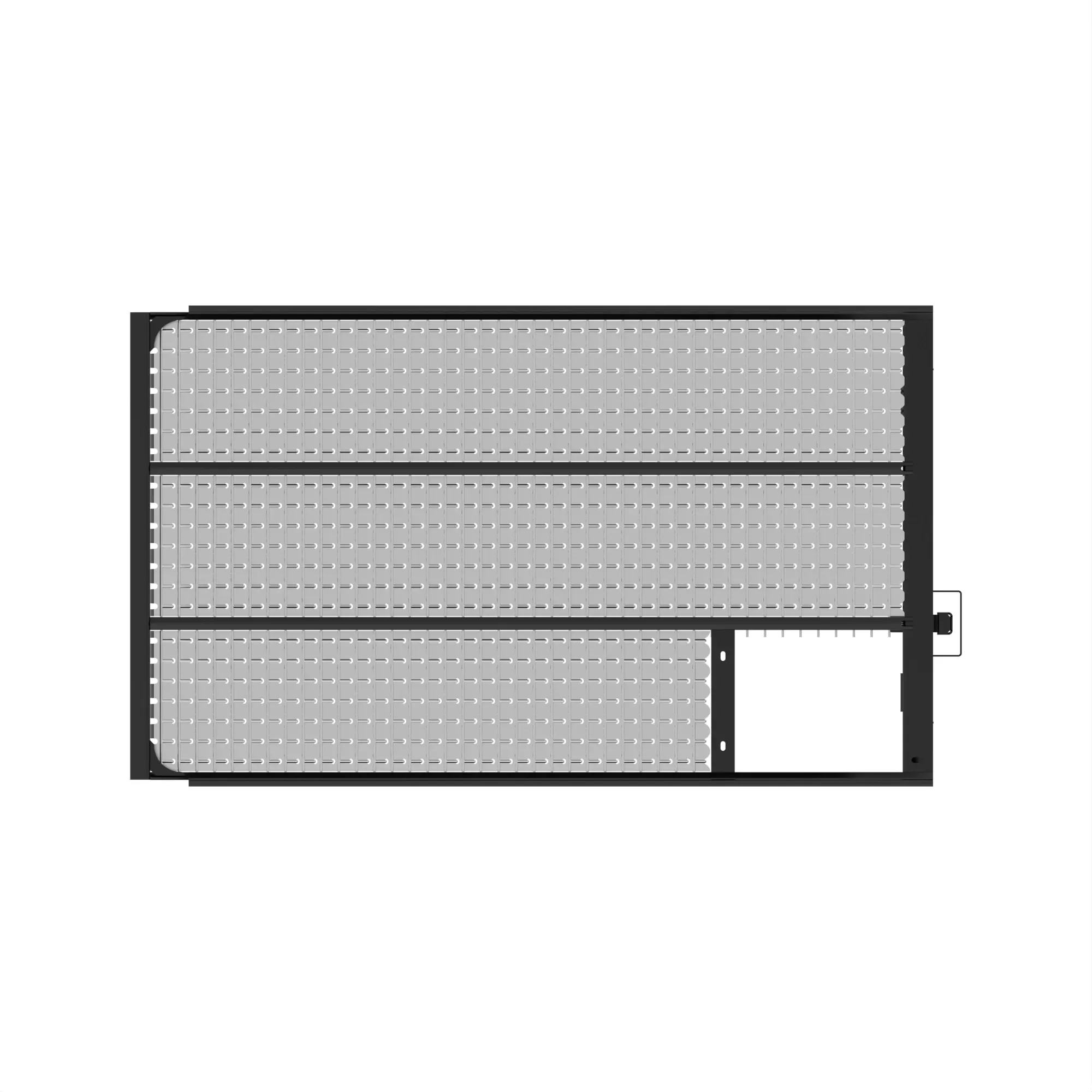 Crop Handling Unit Parts