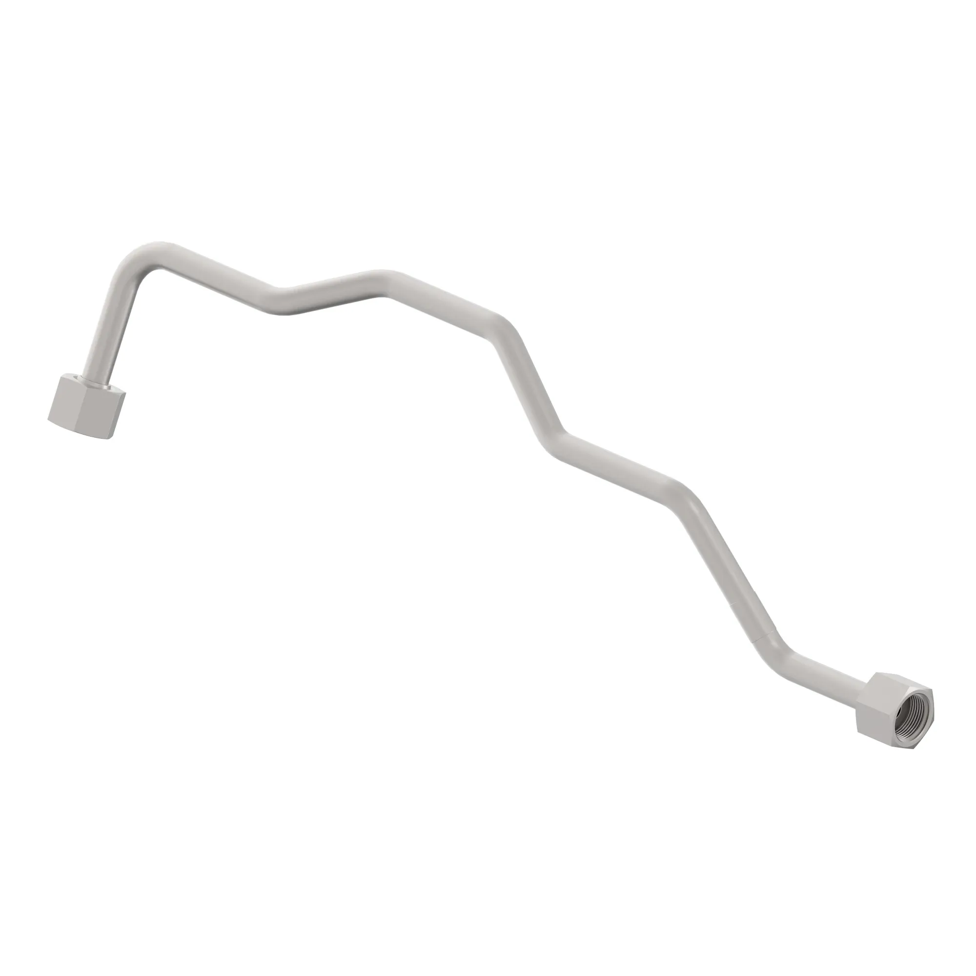 John Deere Brake Line - AL228310