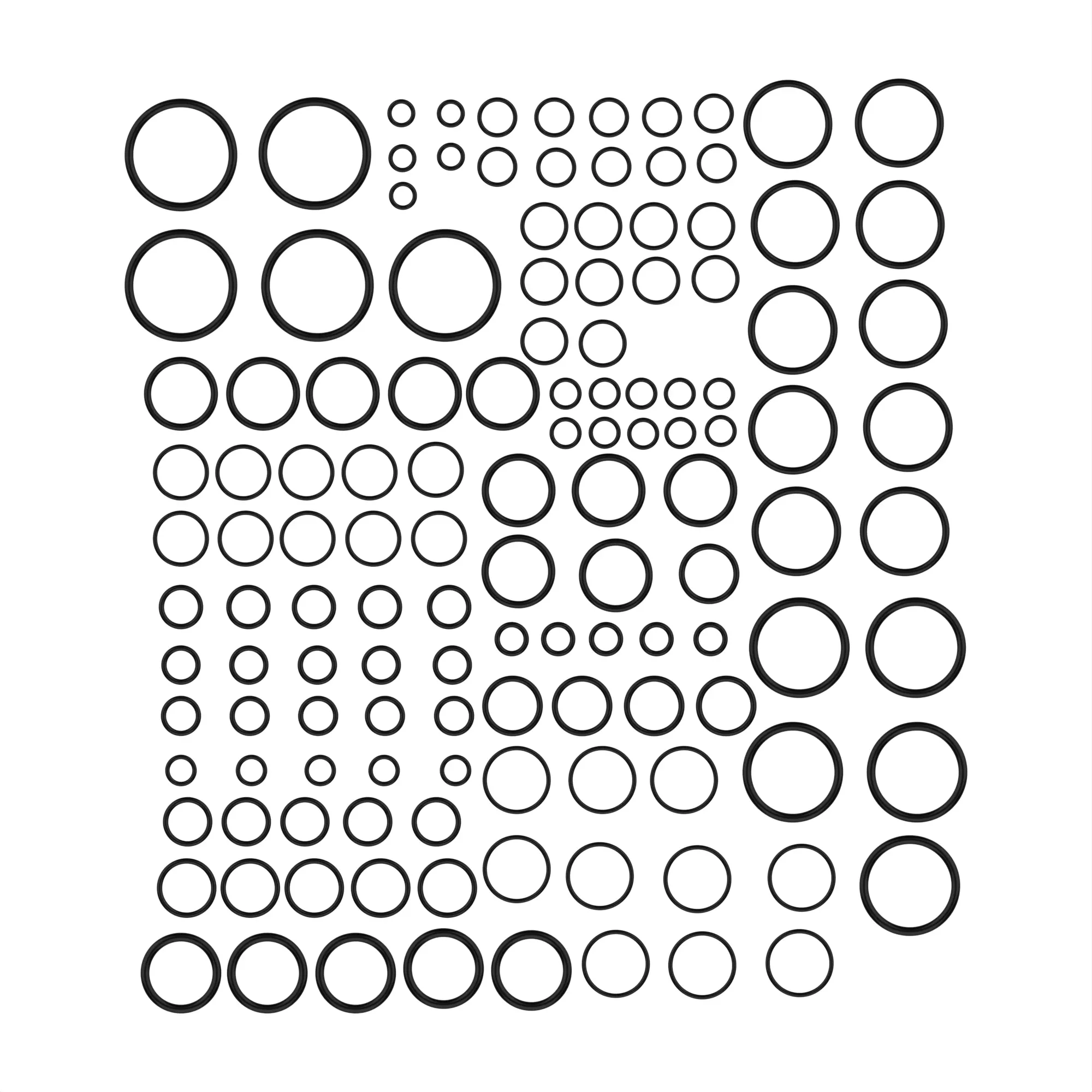 O-RING KIT