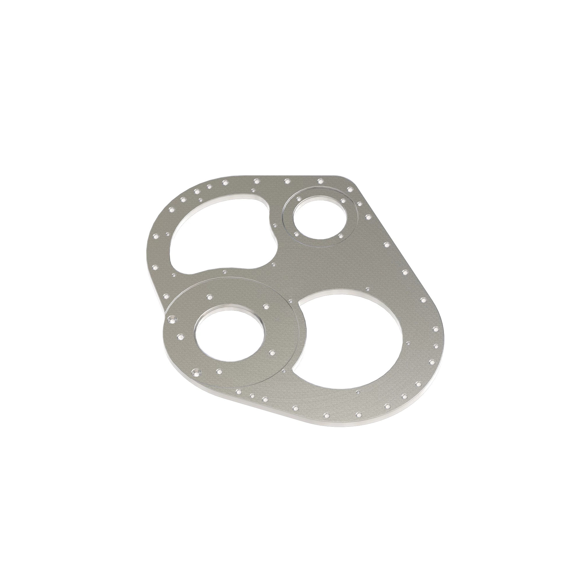 John Deere Chop Box Cover - CXT14061