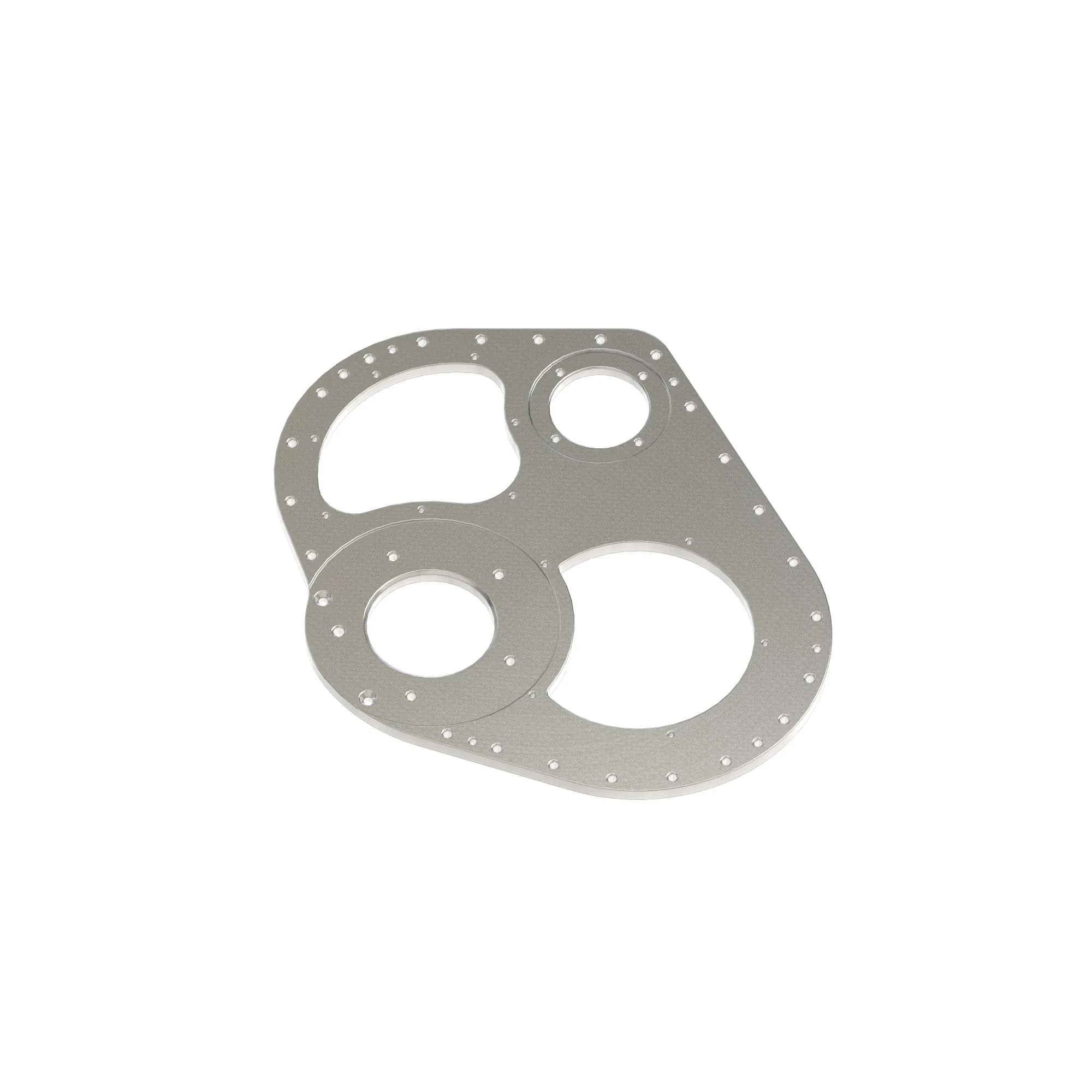 John Deere Chop Box Cover - CXT14061
