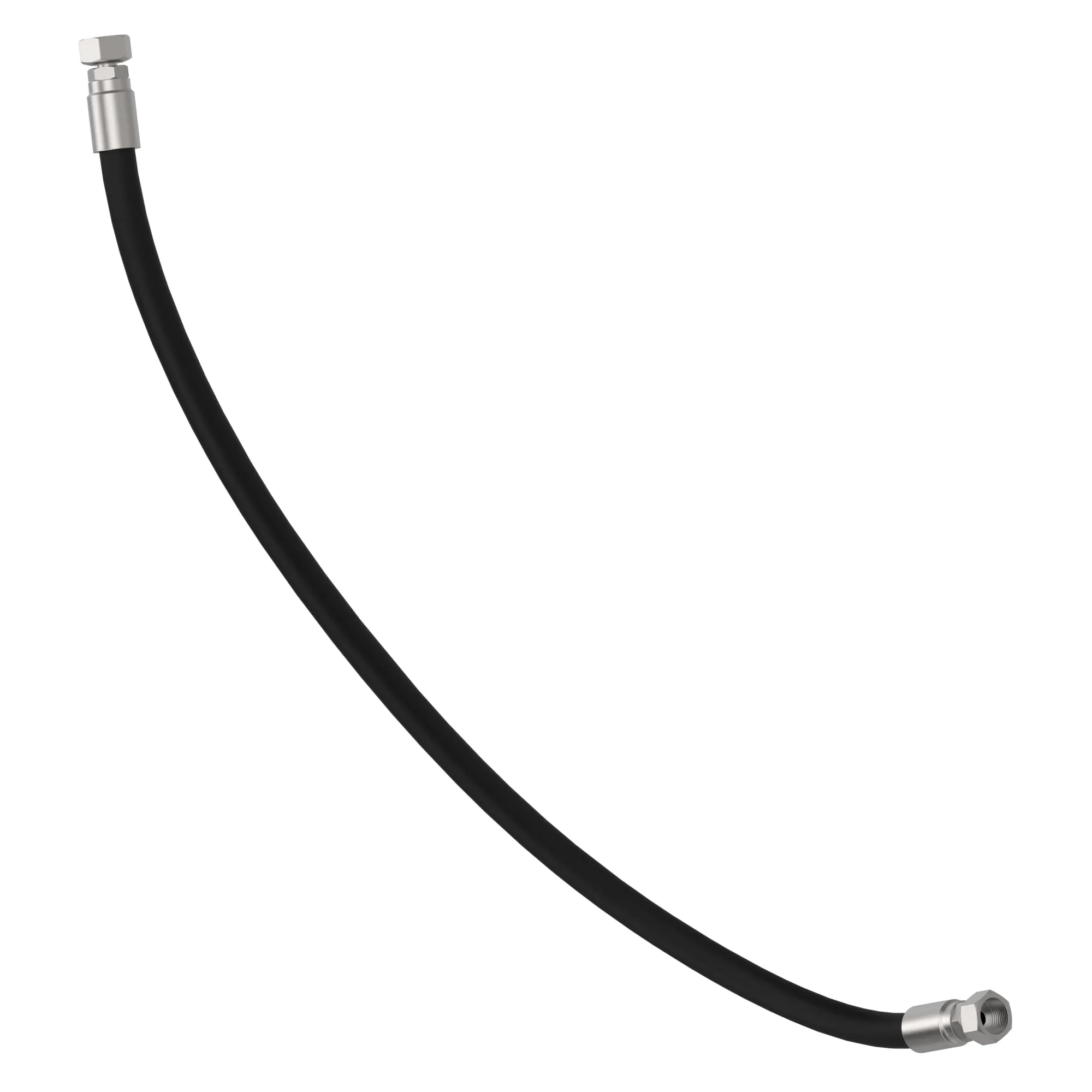 HYDRAULIC HOSE, PRESSURE HOSE FEEDR