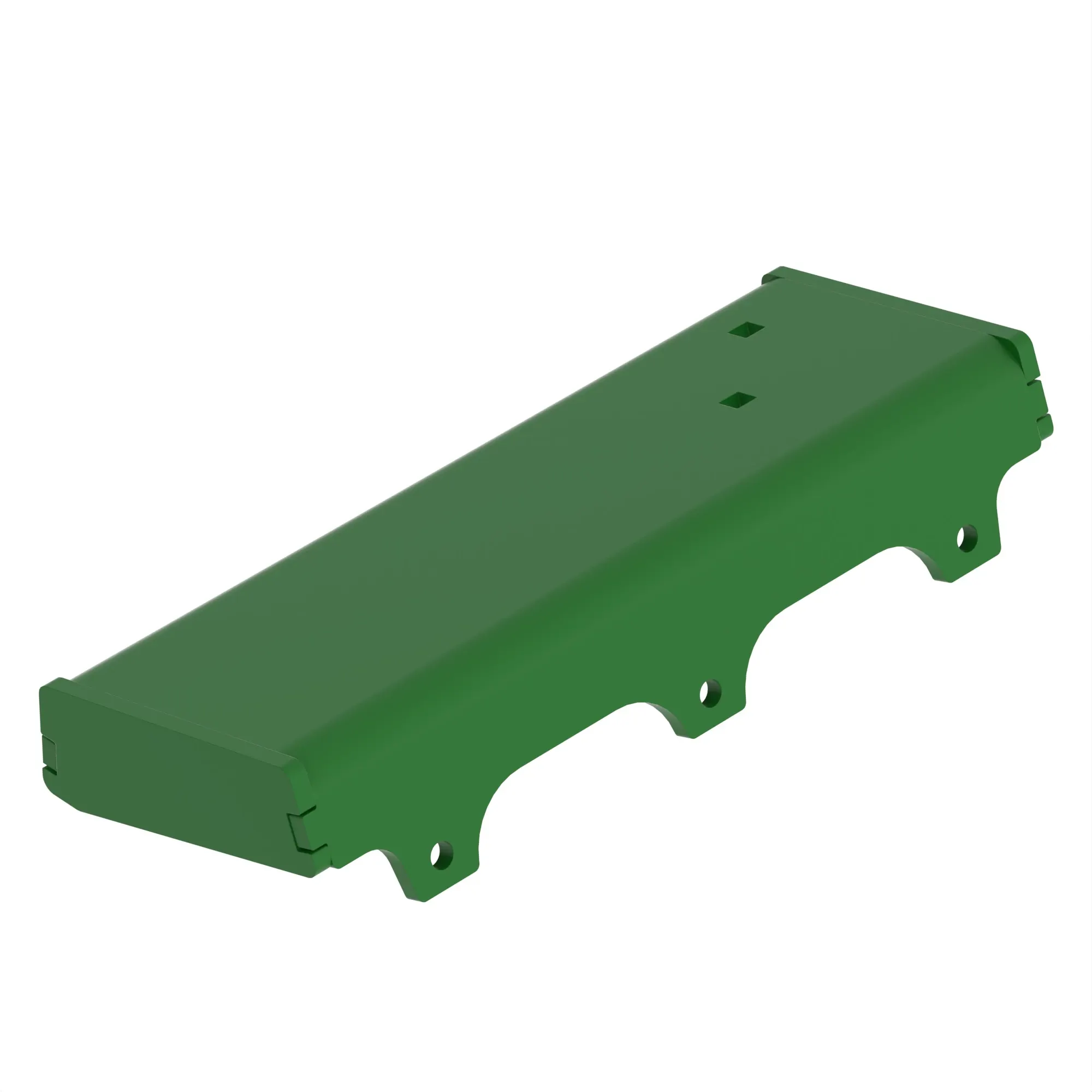 John Deere Actuator Bracket - AXE98059