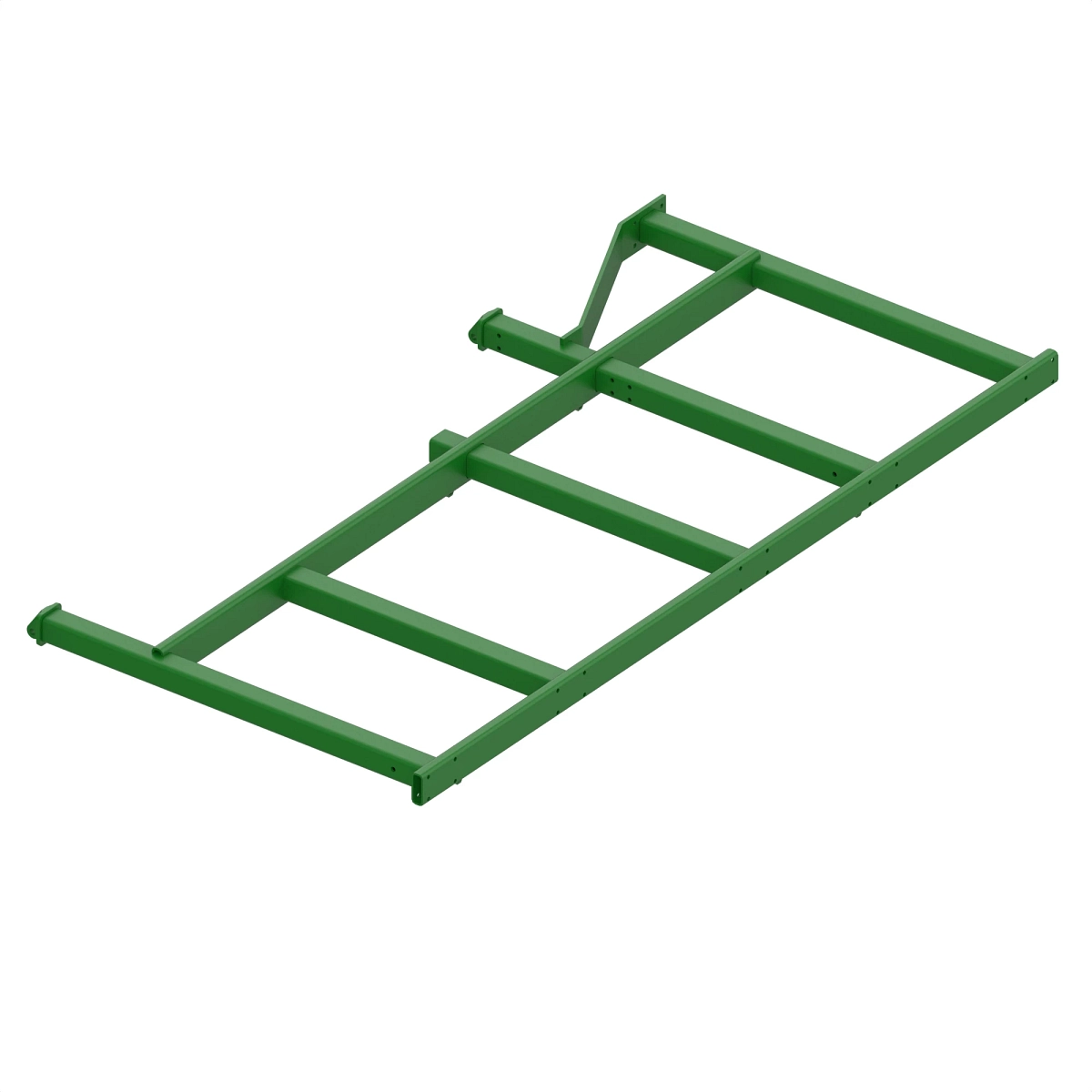 LH Wing Assy, Fc 5'8" Wing