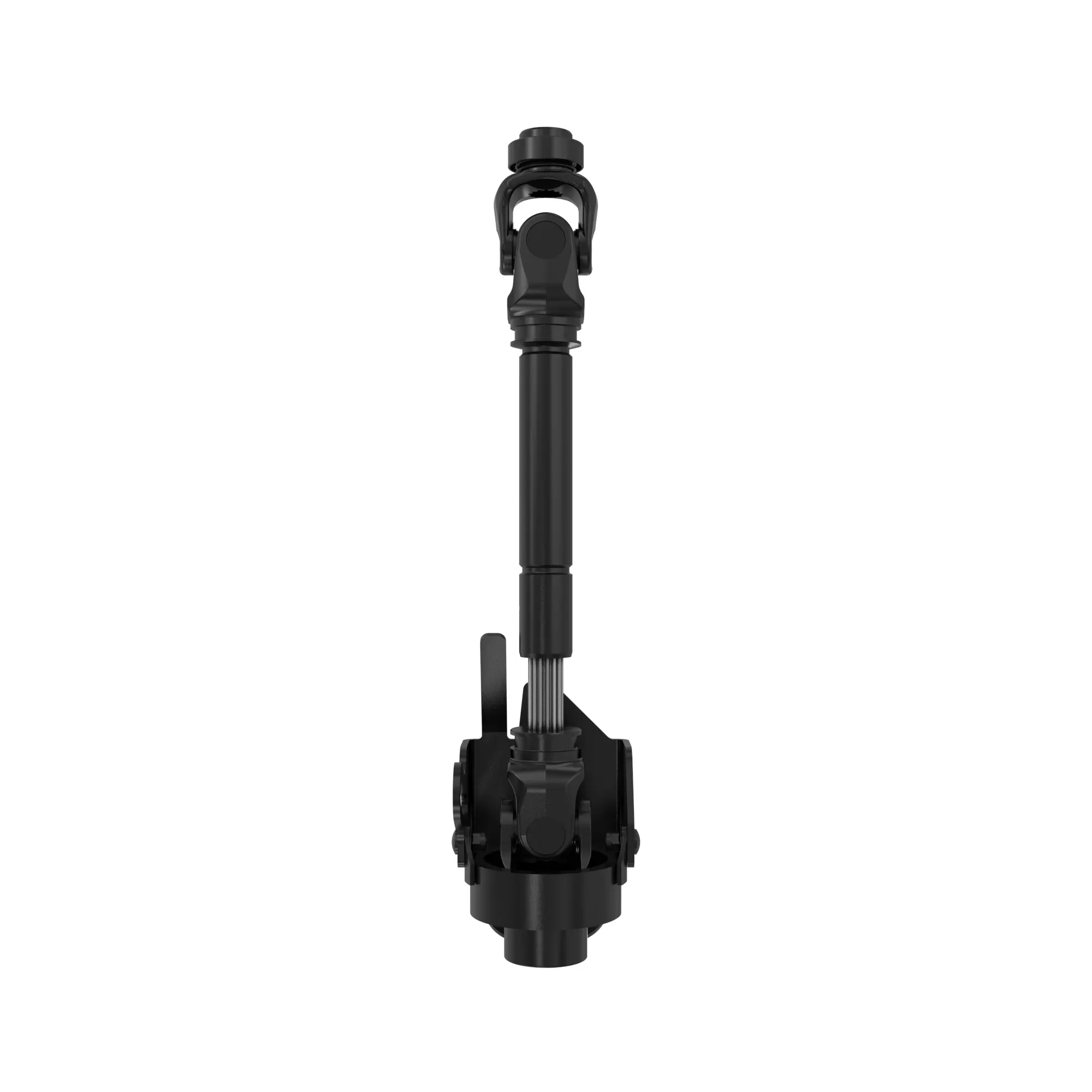 DRIVE SHAFT, AUTOCONNECT PTO SHAFT