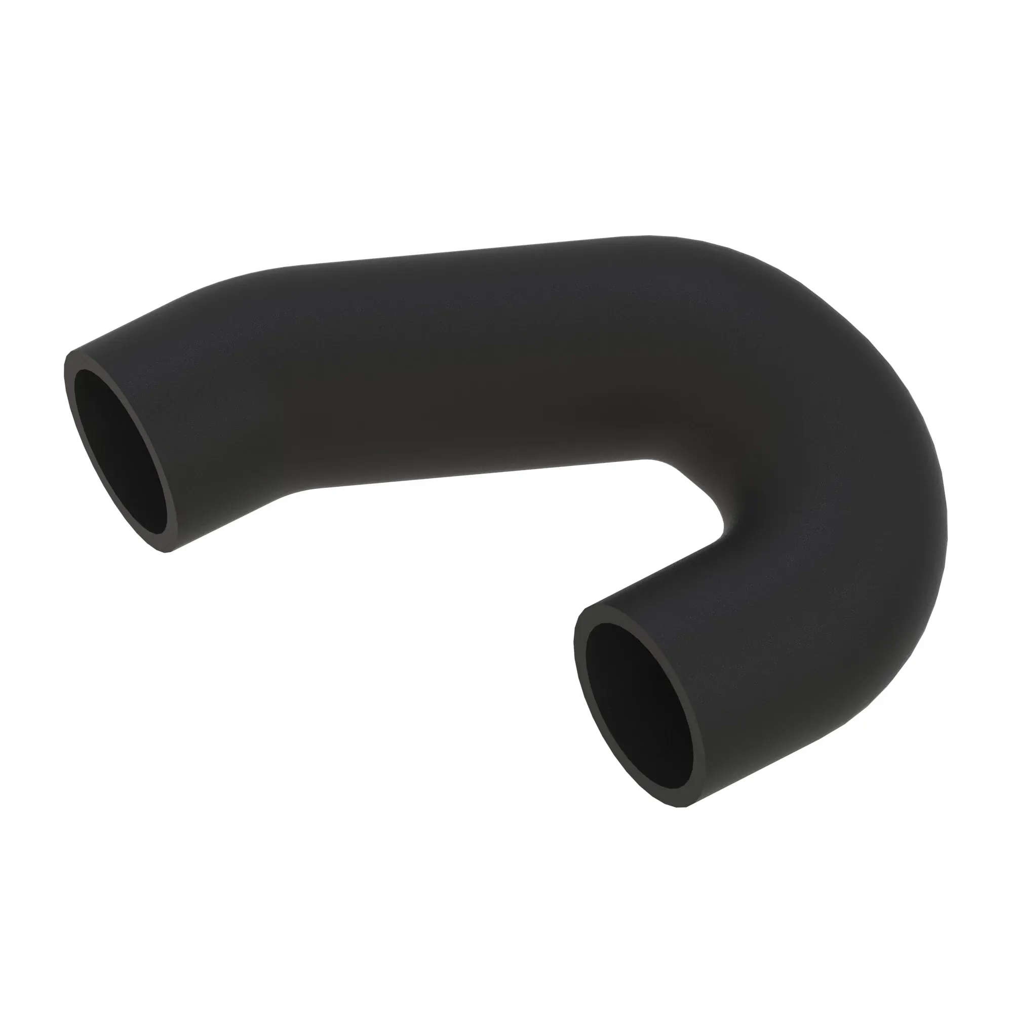 John Deere Air Cleaner to Engine Air Intake Hose - UC19253