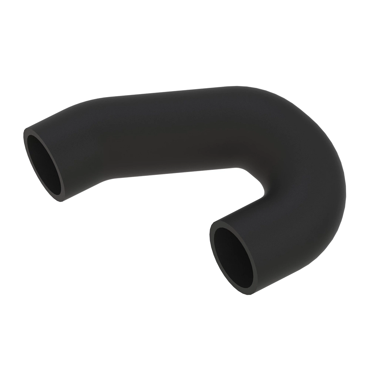 Hose, Air Intake, Air Cleaner to En
