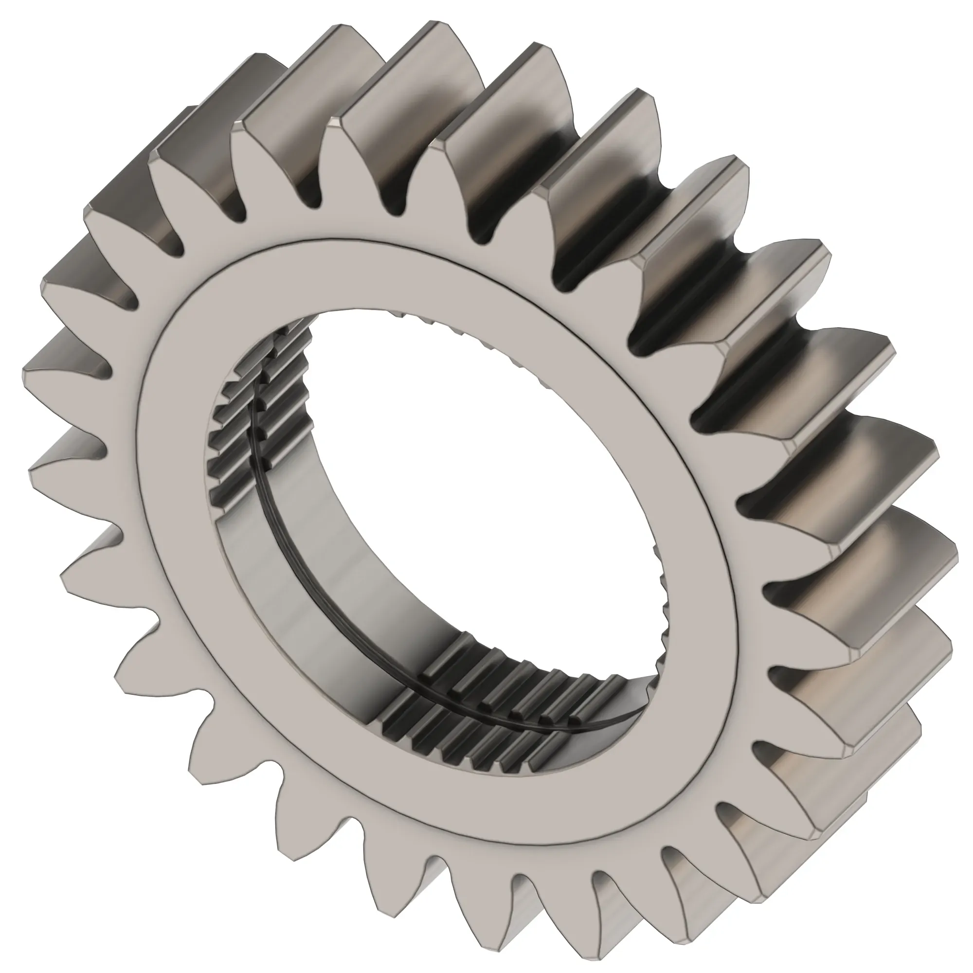 Gear