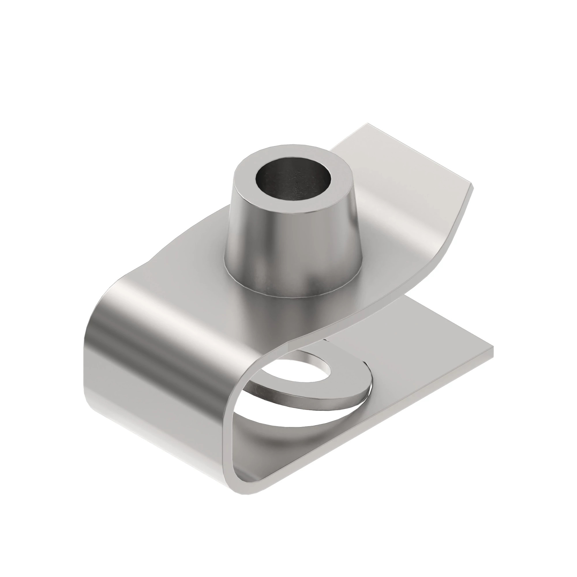 John Deere Nut, M6 - R120332