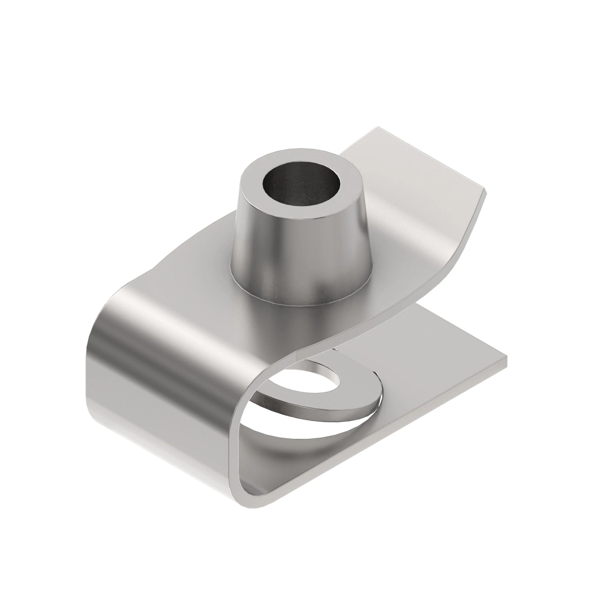 John Deere Nut, M6 - R120332