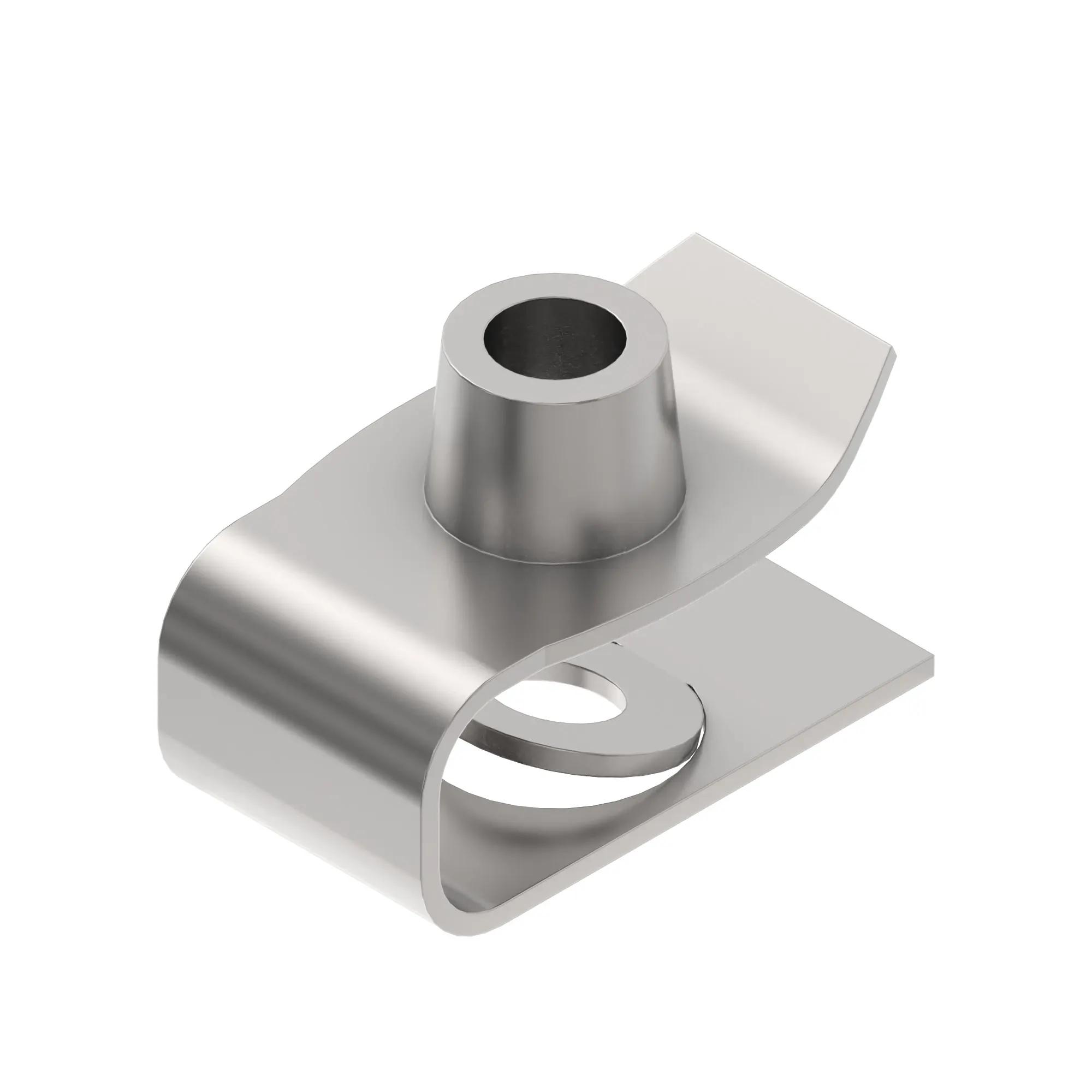 John Deere Nut, M6 - R120332