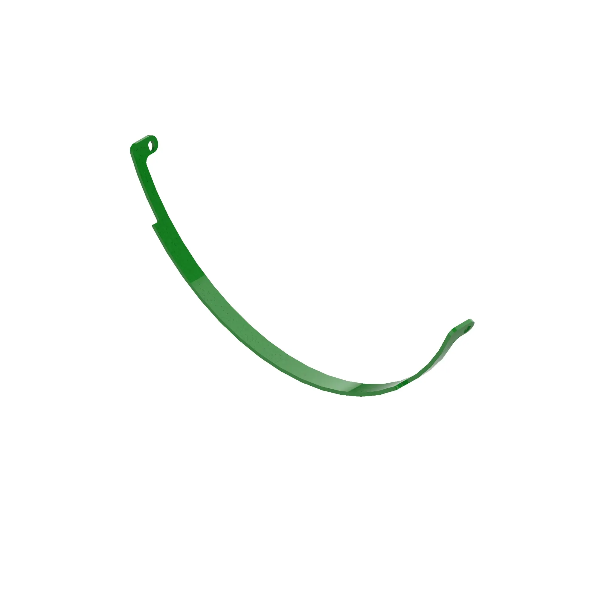 John Deere Guard Support, 27 Inch - TCU39930