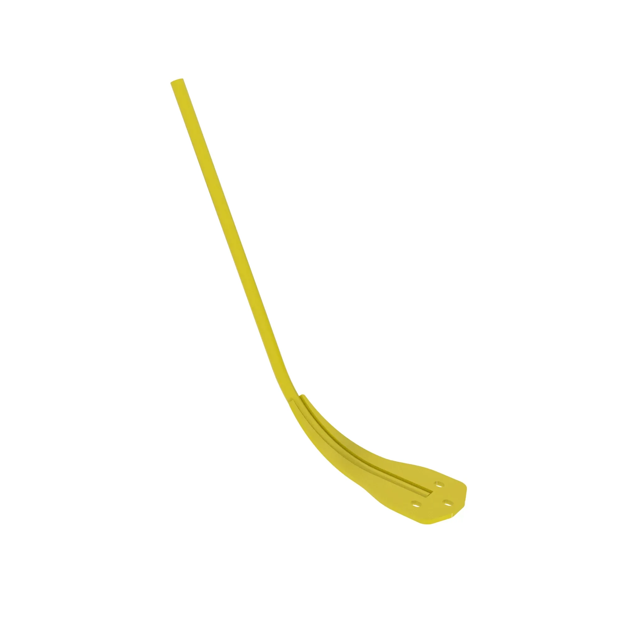John Deere Crop Divider Short Rod - AXE94520