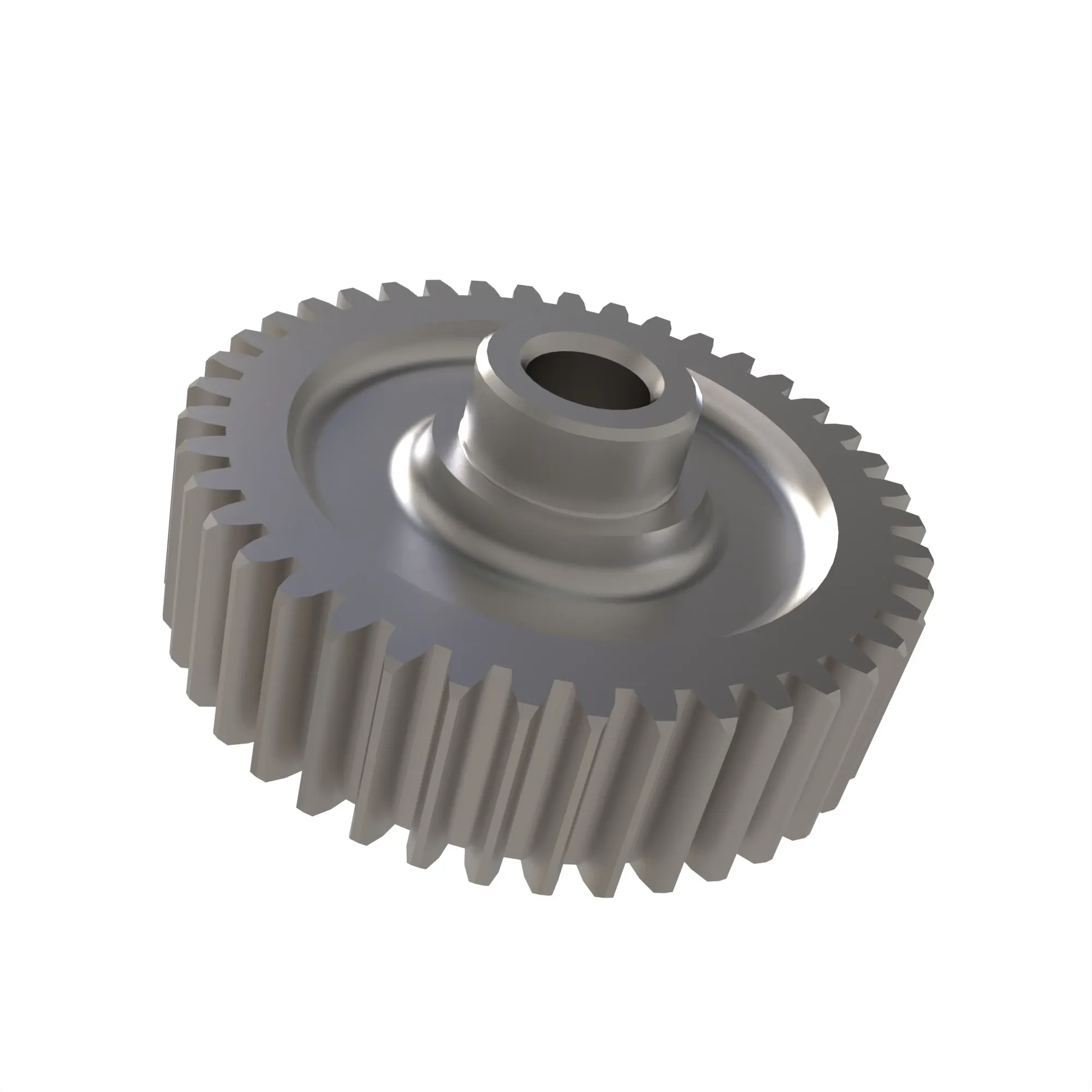 GEAR, 41T PTO IDLER GEAR