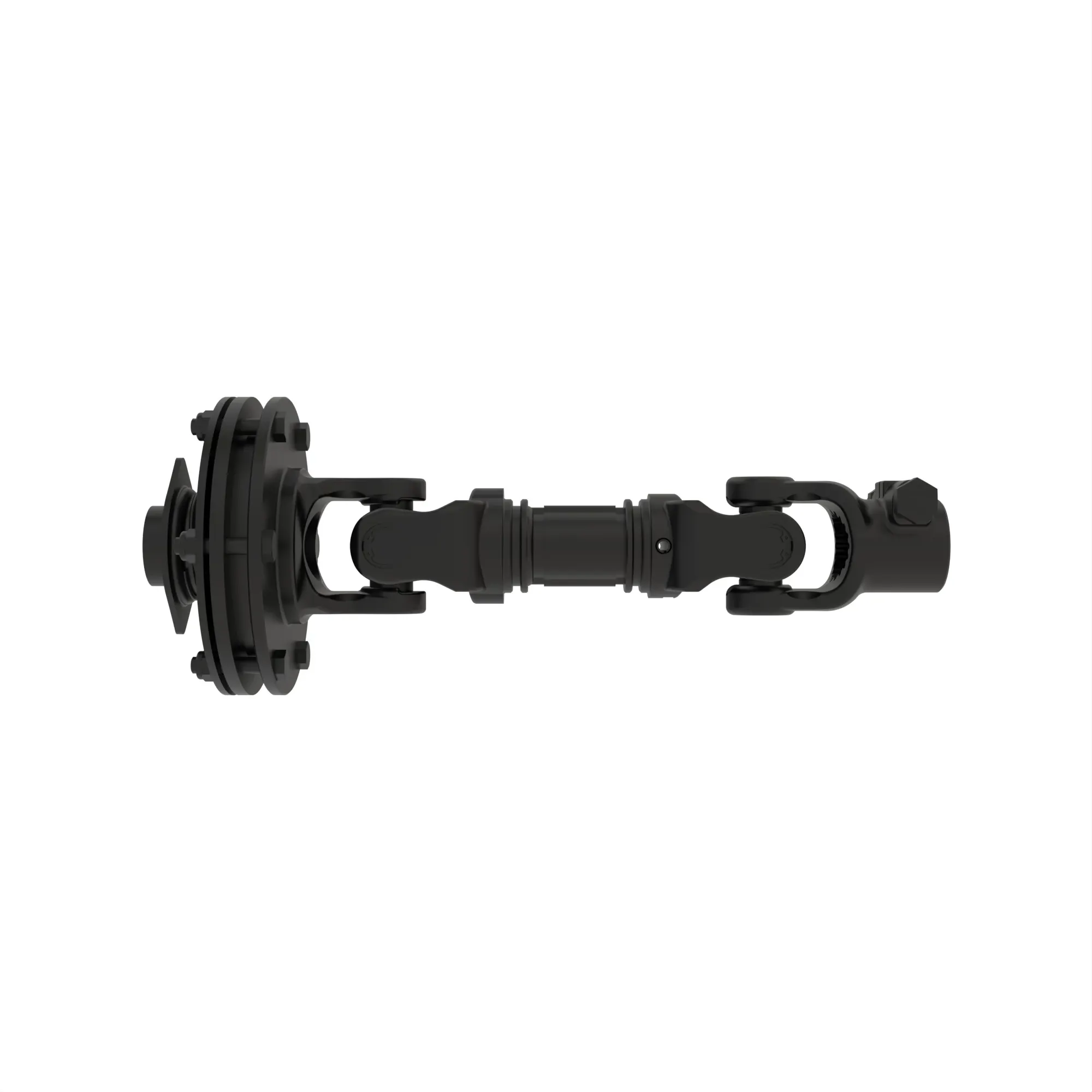 Universal Driveshaft