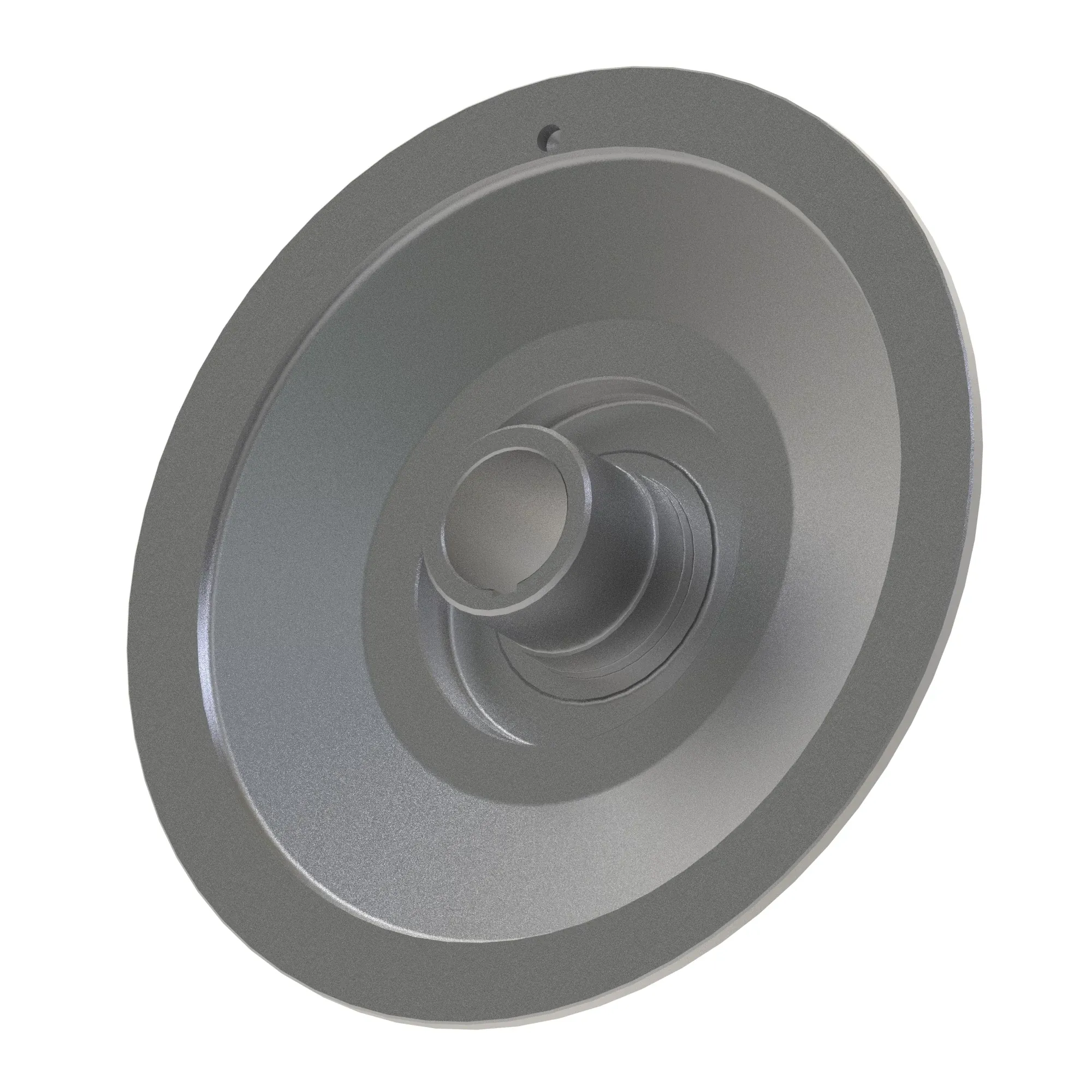 John Deere Pulley - YC12014