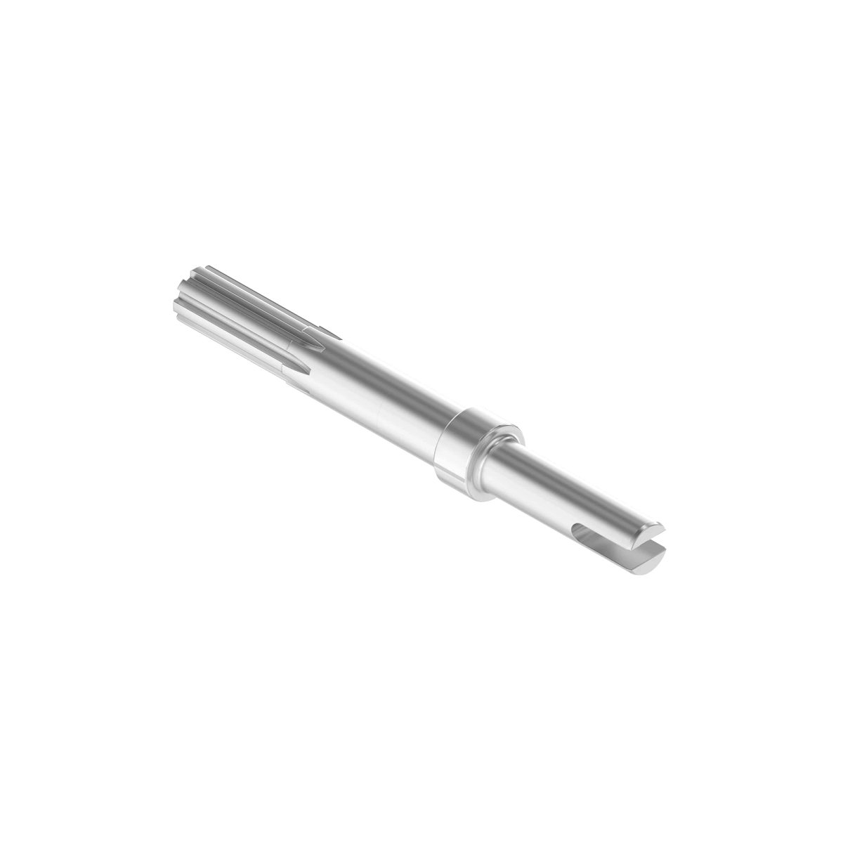 Shaft, Conditioner Spline