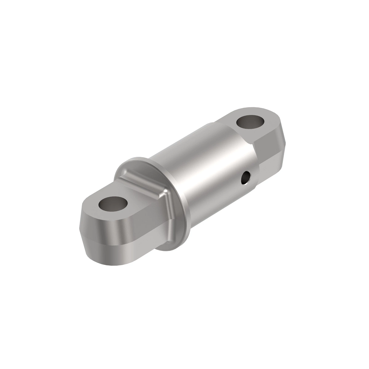 Pin, Machined Front Axle Suspension