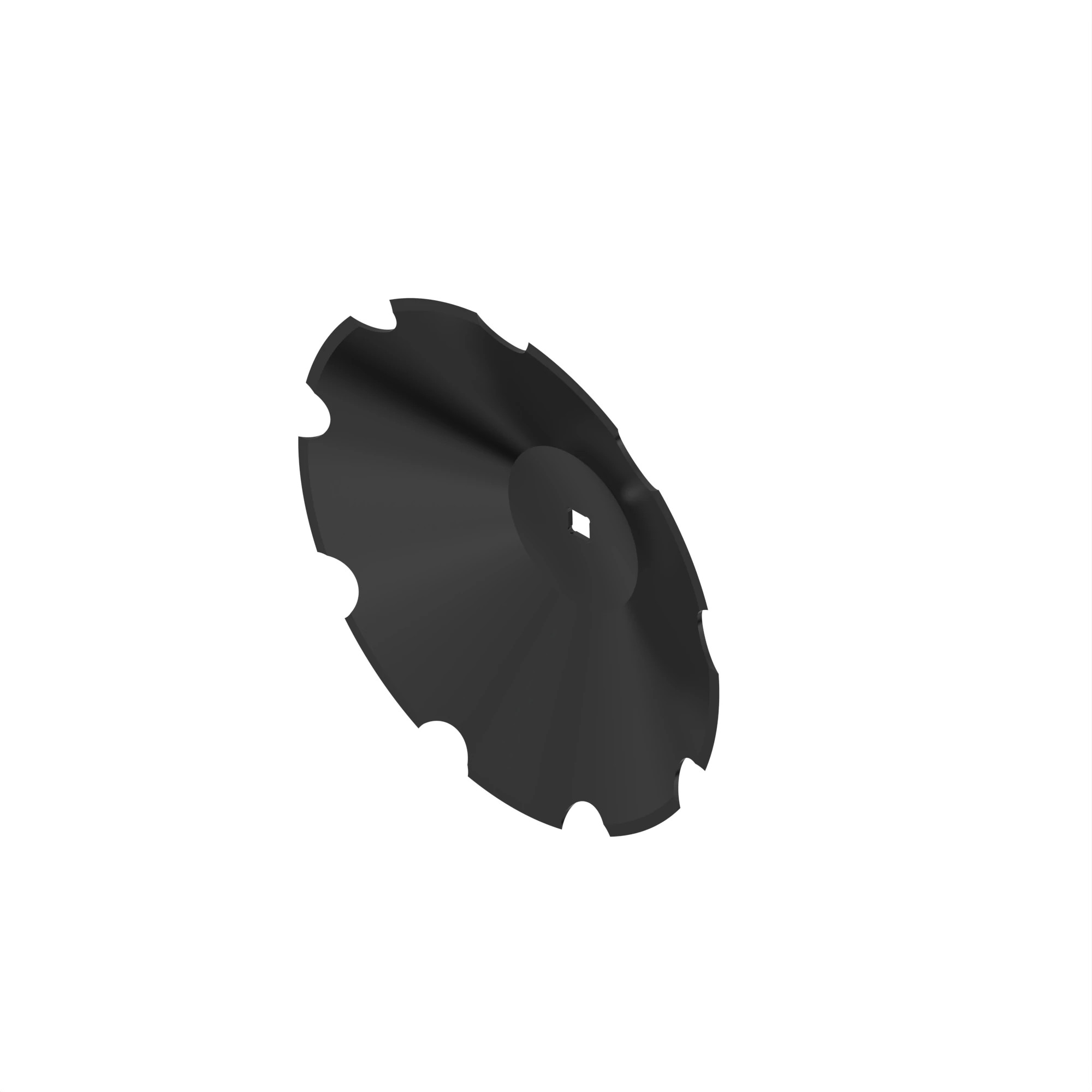 John Deere Disk, 26 Inch - B32718