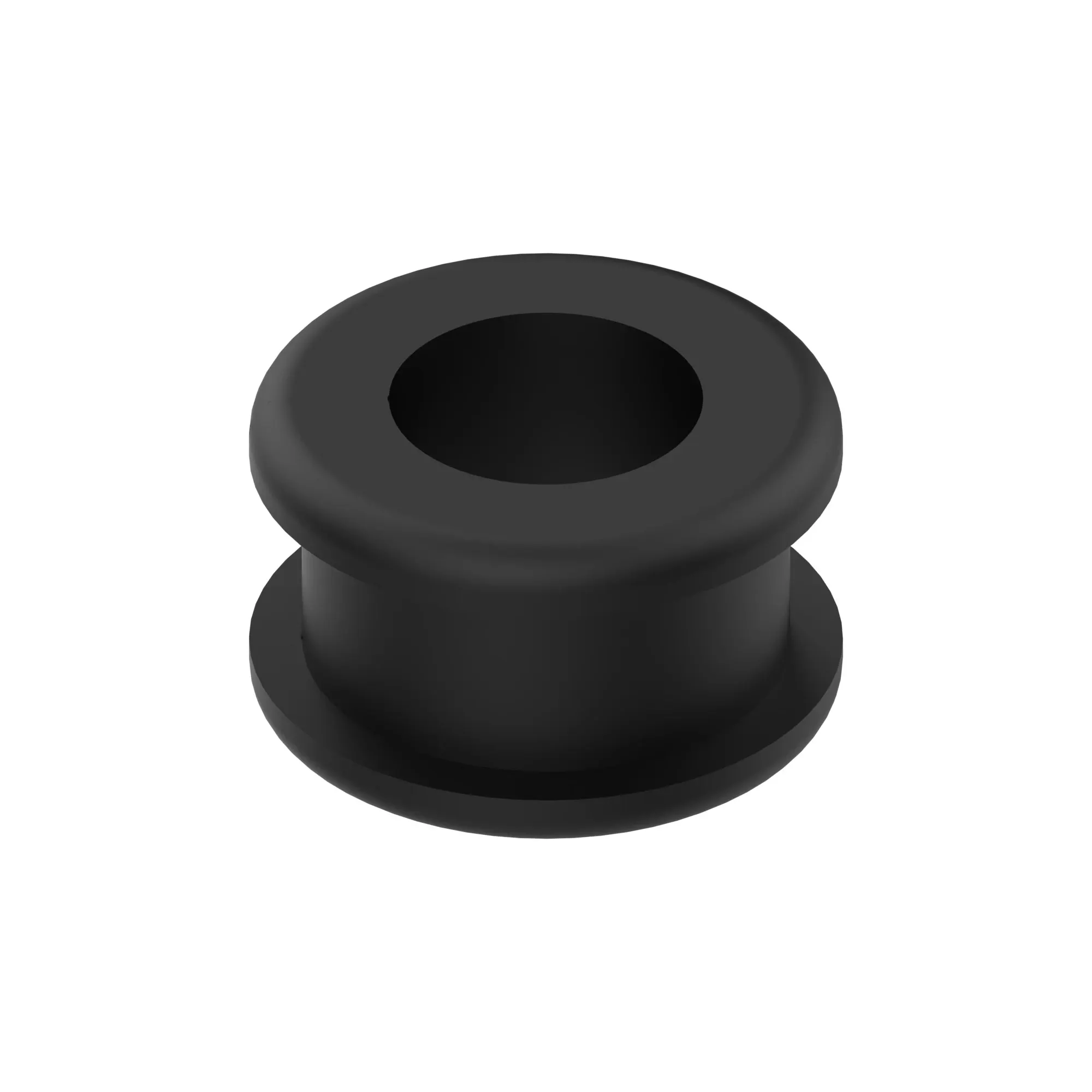 John Deere Plain Round Grommet - T70083