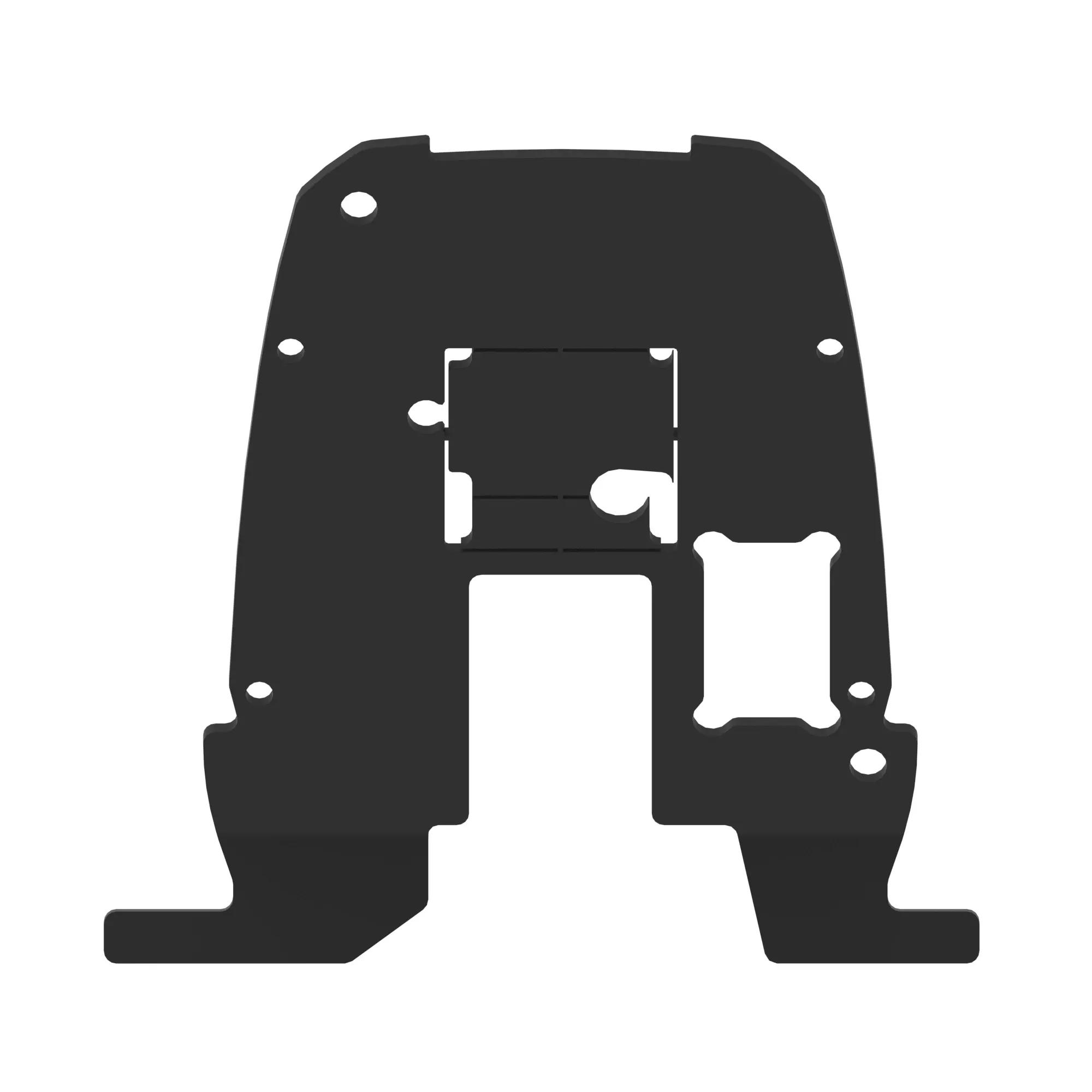 BARRIER, BARRIER, BULKHEAD