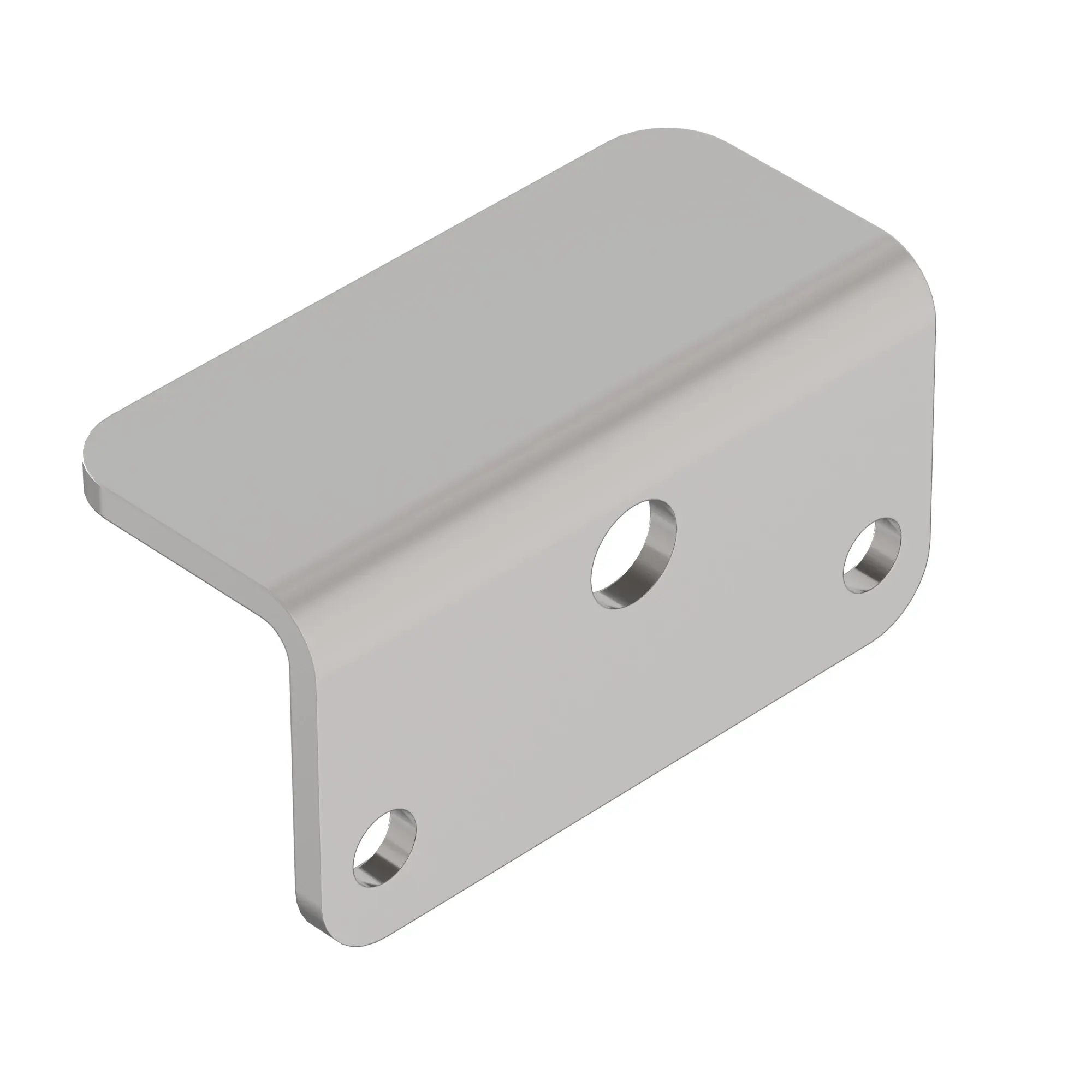 John Deere Support Front Cm Angle - H232250