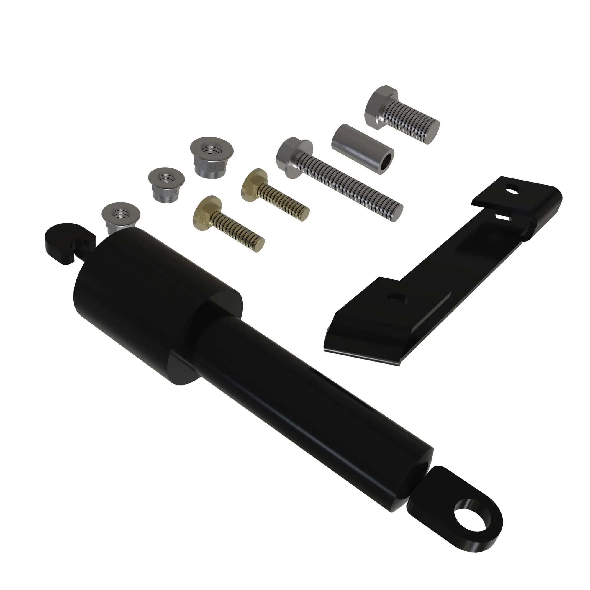 Throttle Kit
