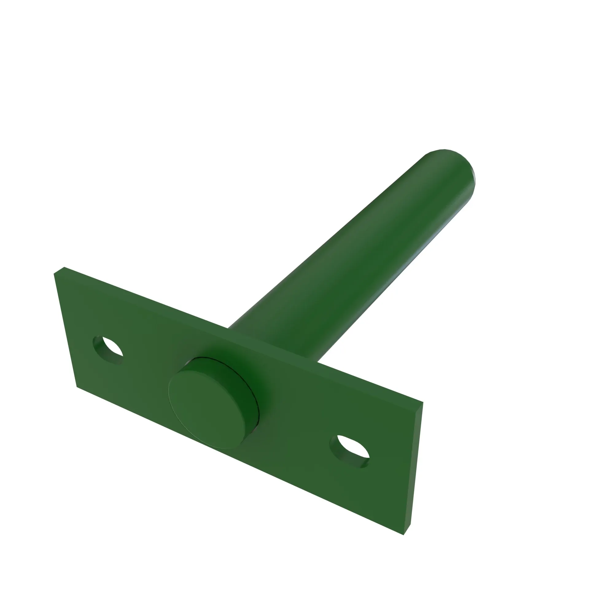 PIN, WELDED