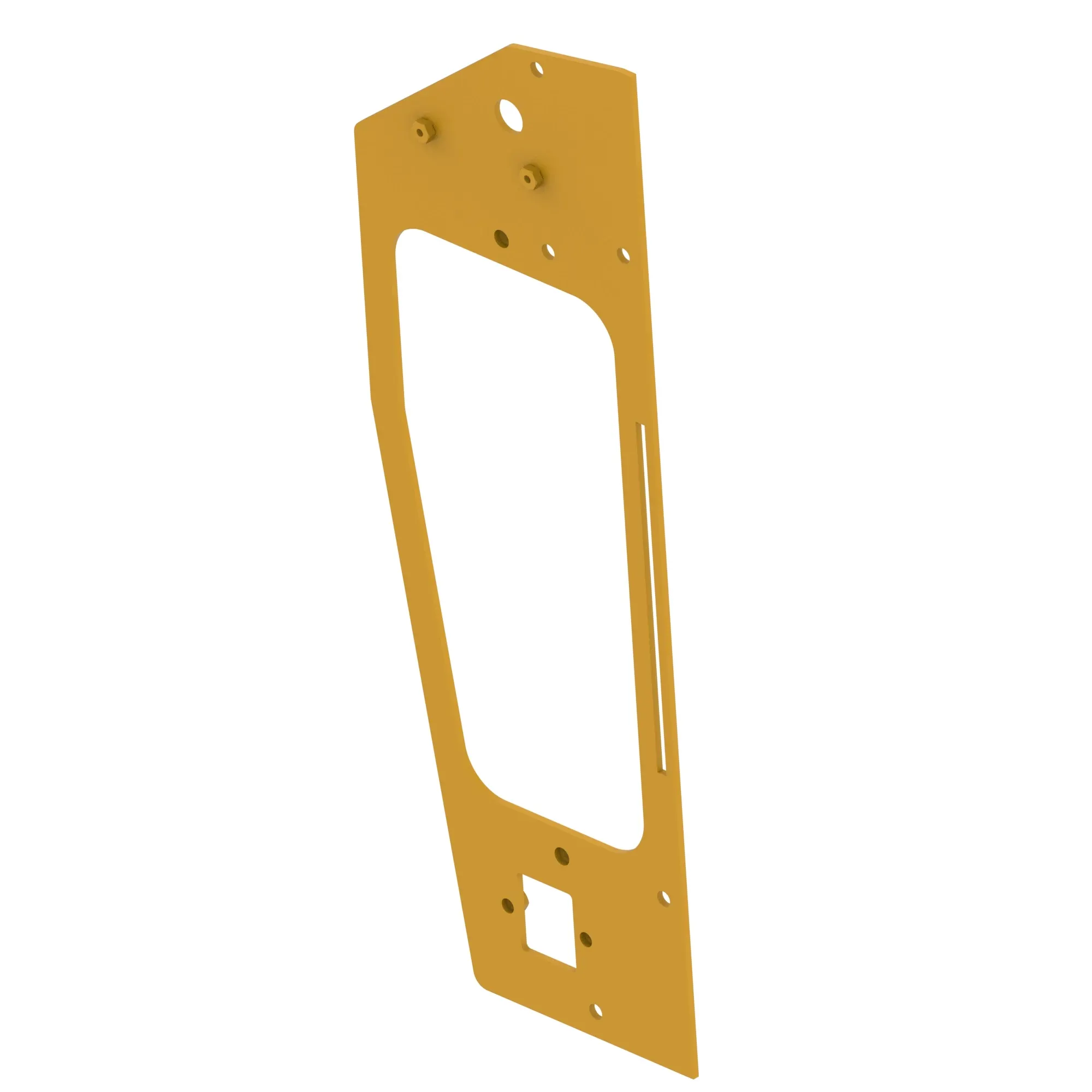 John Deere Bracket - AT493700