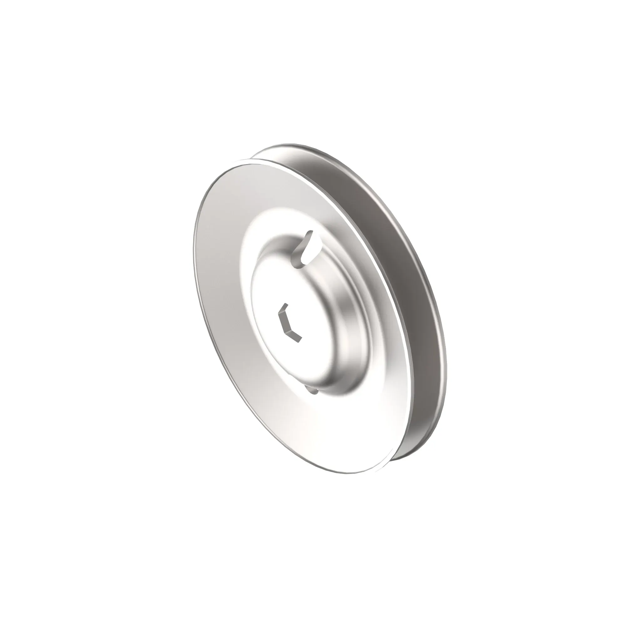 Drive Pulley