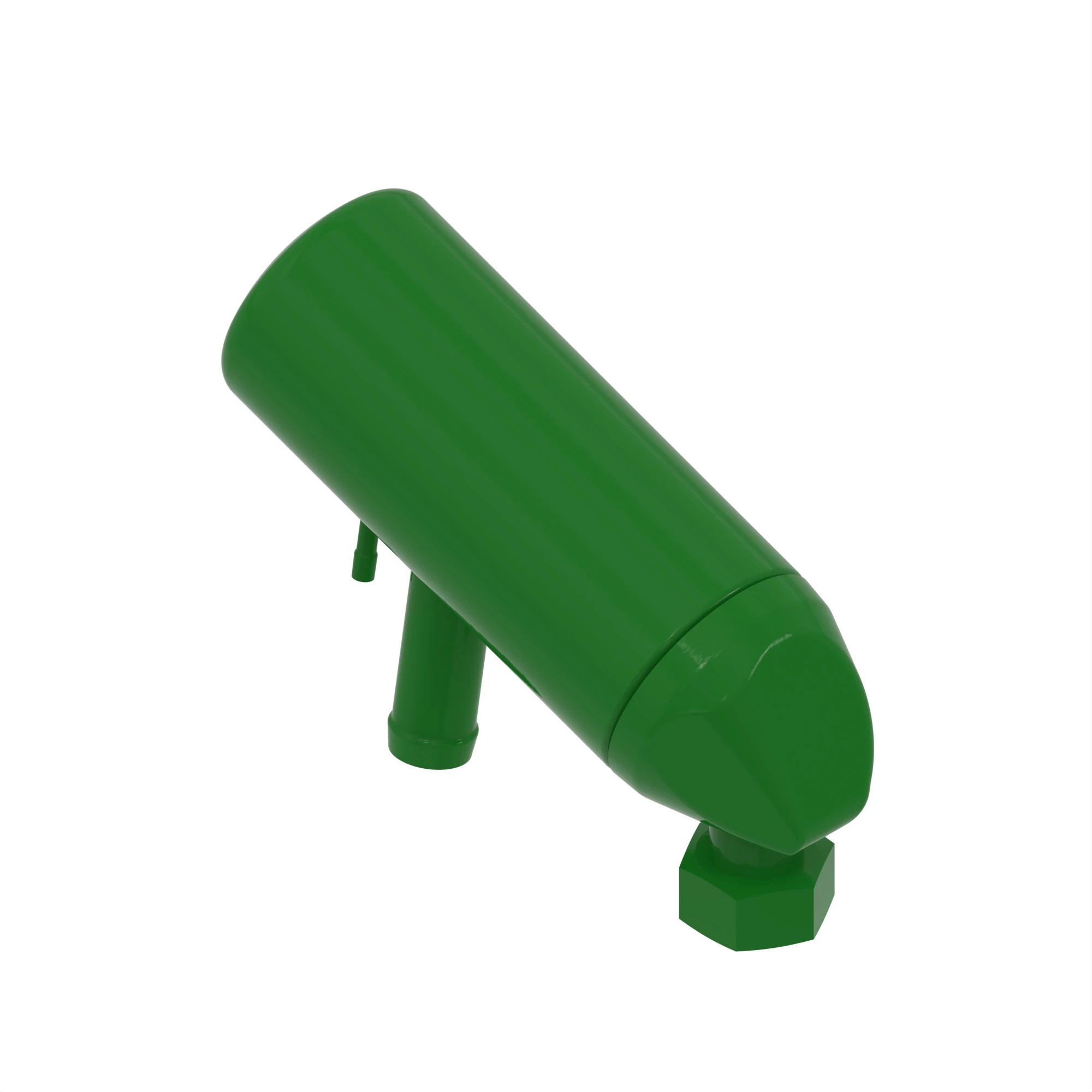 RESERVOIR,HYDRAULIC OIL,ASSY.