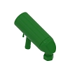 RESERVOIR,HYDRAULIC OIL,ASSY.