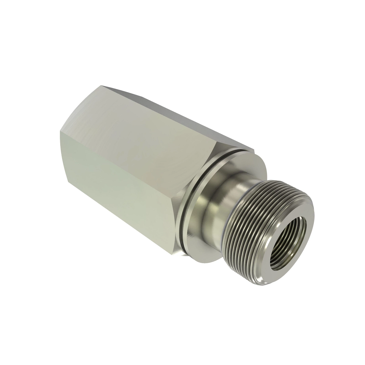 Adapter Fitting