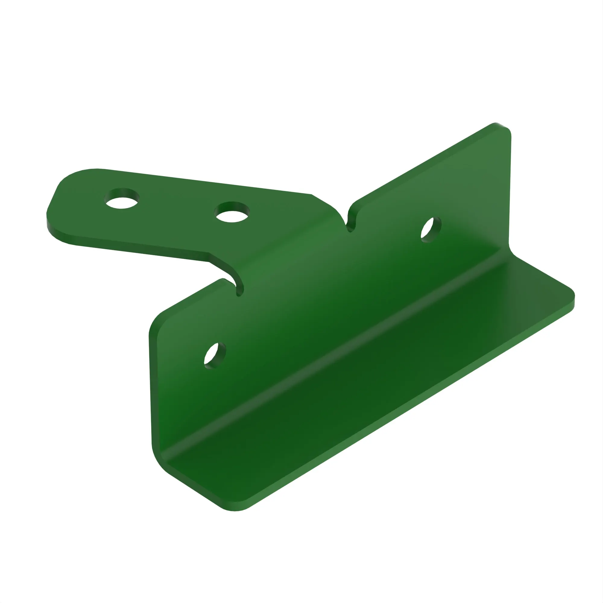 BRACKET, HITCH POSITION SENSOR GUAR