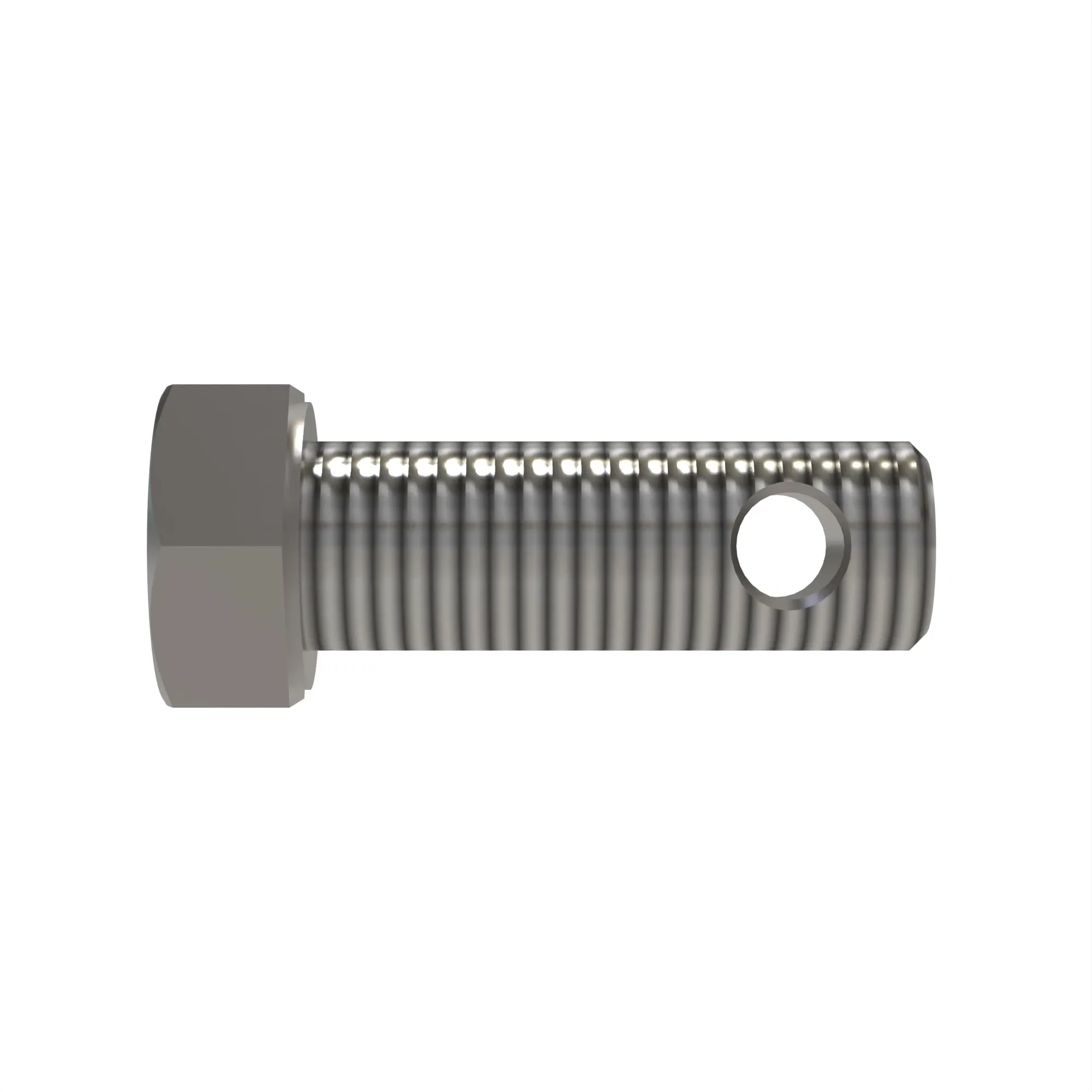 BOLT, 100/200 SERIES 46 SNOW BLADE