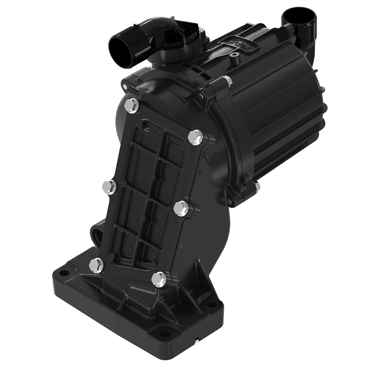 VENT,OPEN CRANK CASE VENTILATION