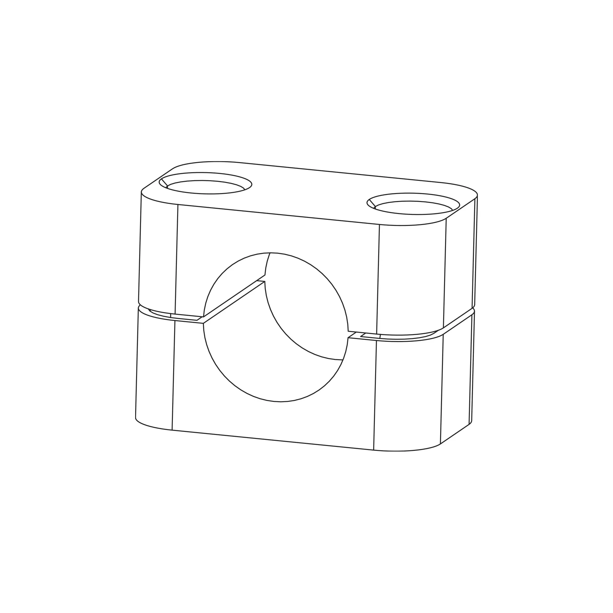 Hose Support